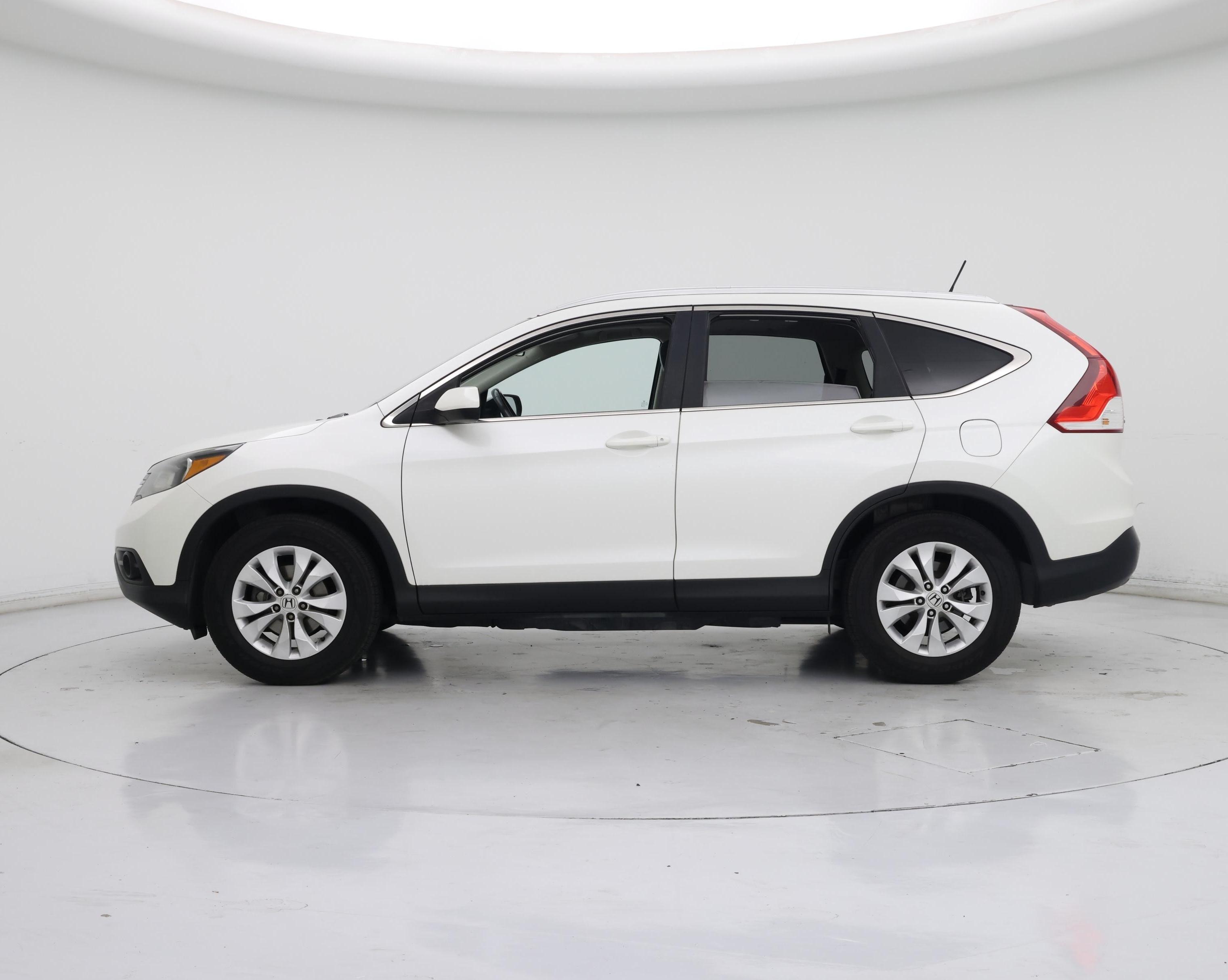 Thumbnail: 2014 Honda CR-V - 3