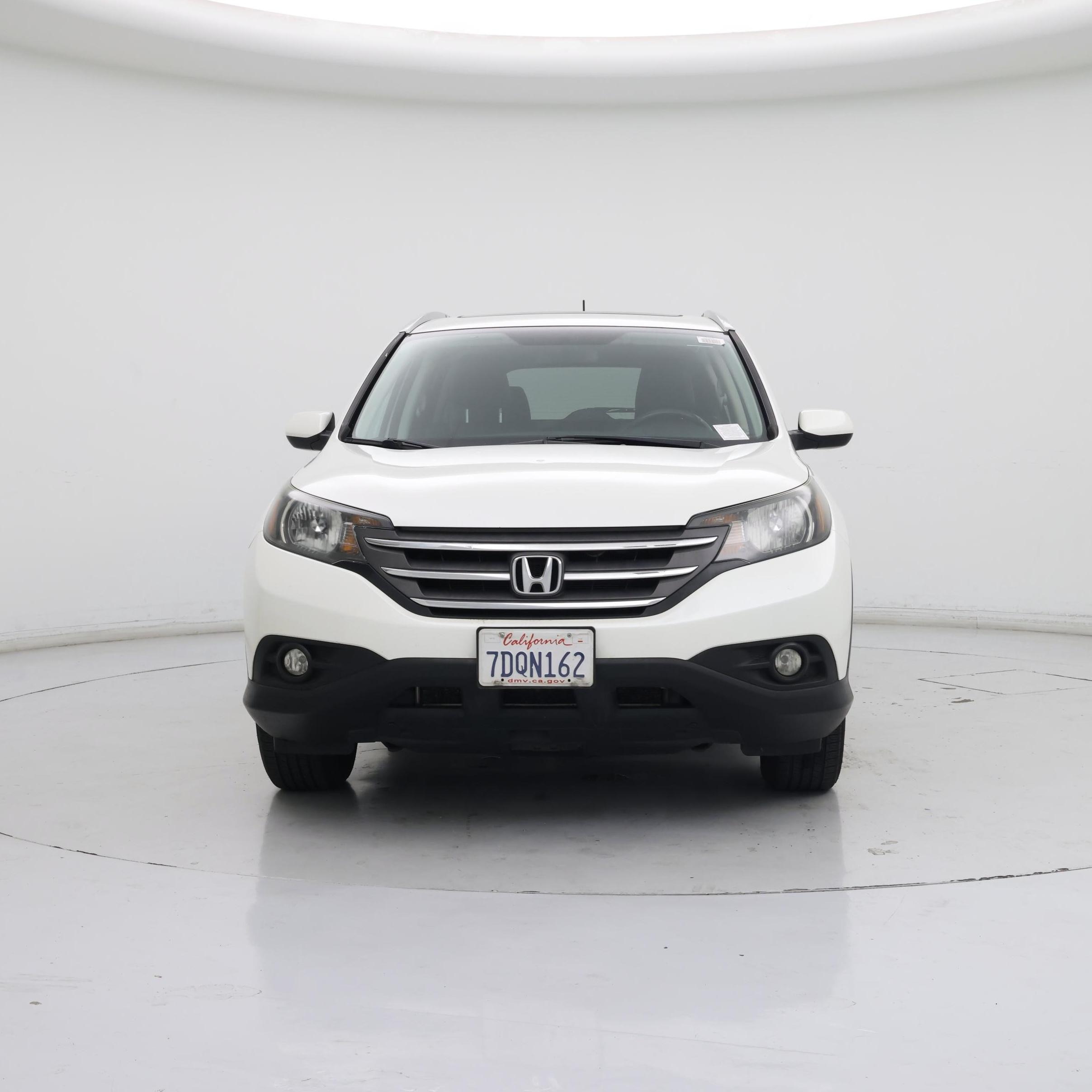 Thumbnail: 2014 Honda CR-V - 5