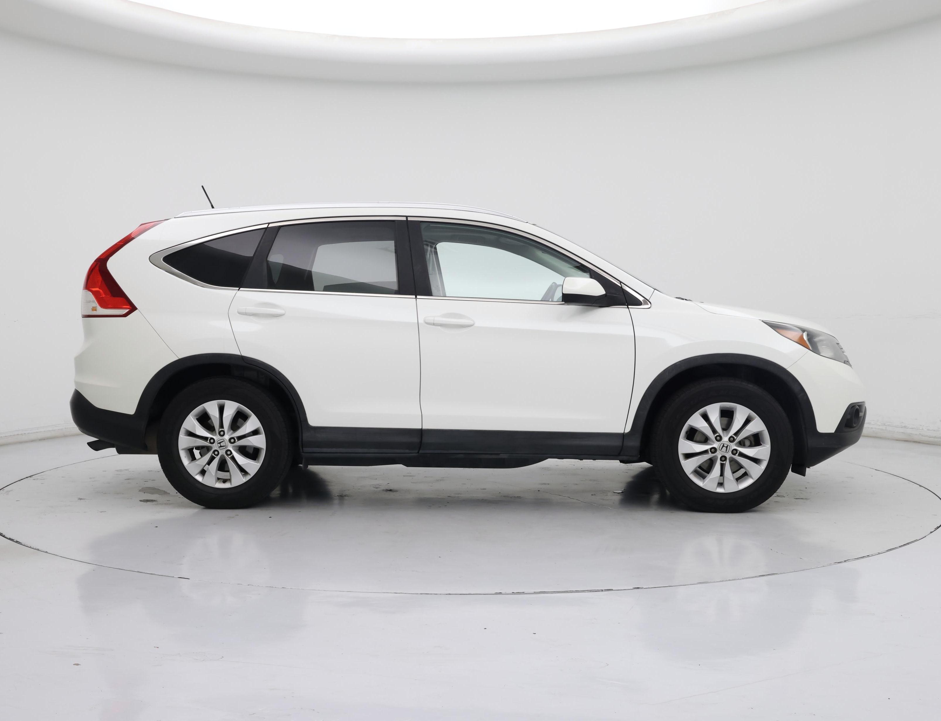 Thumbnail: 2014 Honda CR-V - 7