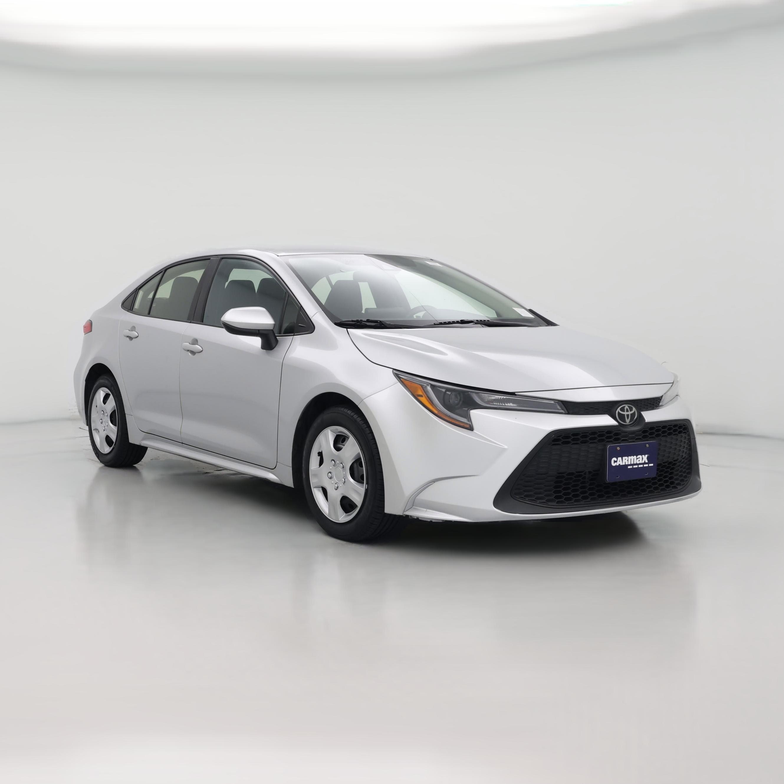 Thumbnail: 2022 Toyota Corolla - 1