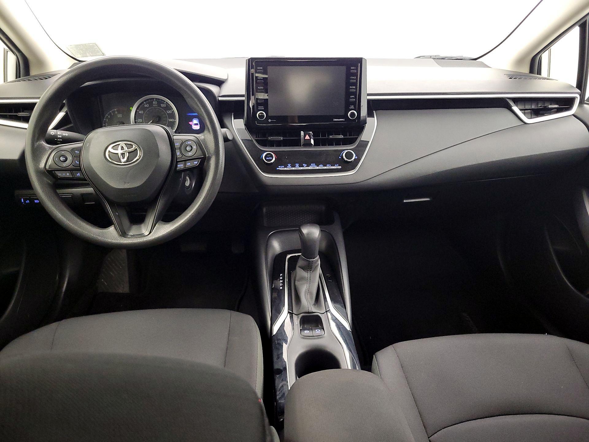 Thumbnail: 2022 Toyota Corolla - 9
