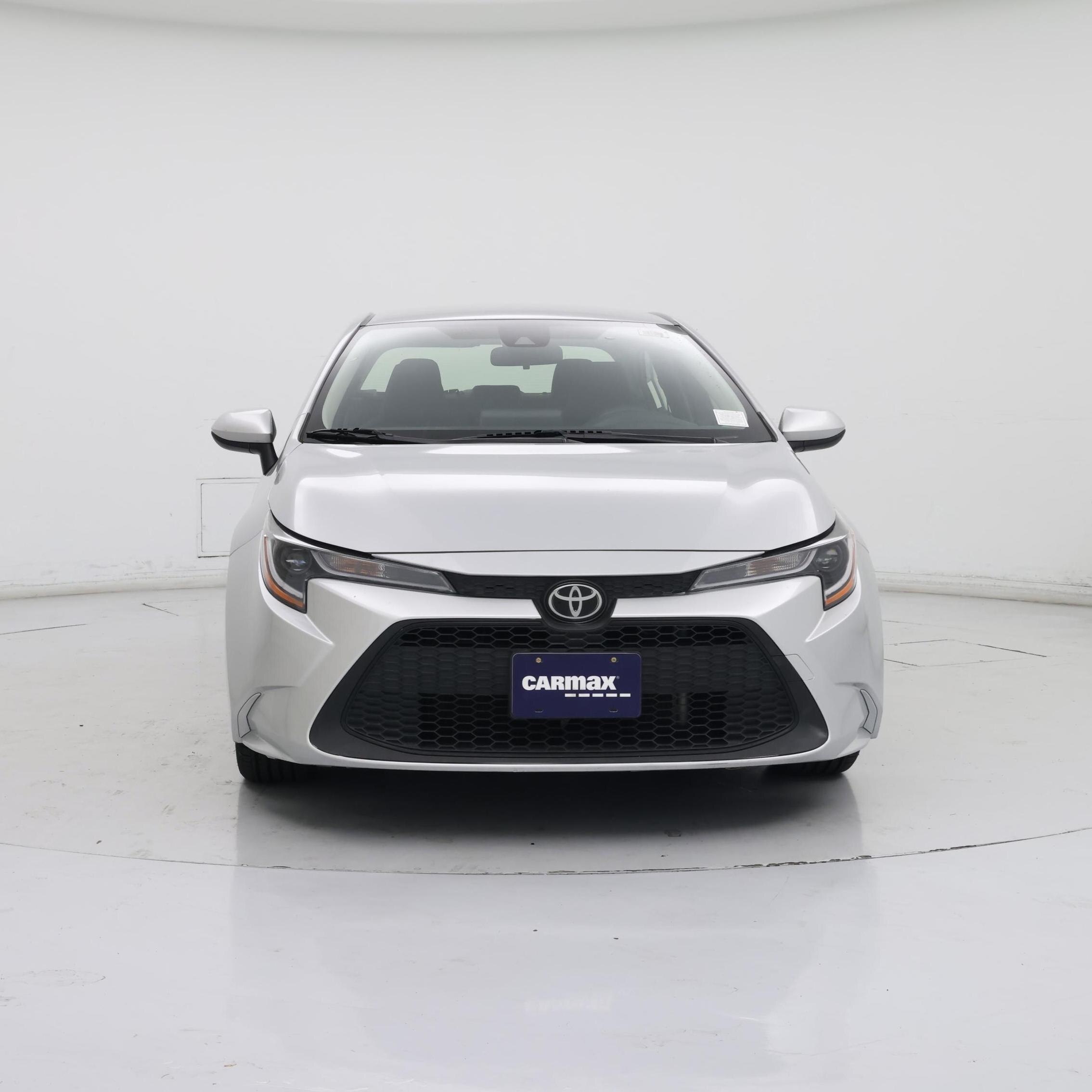 Thumbnail: 2022 Toyota Corolla - 5