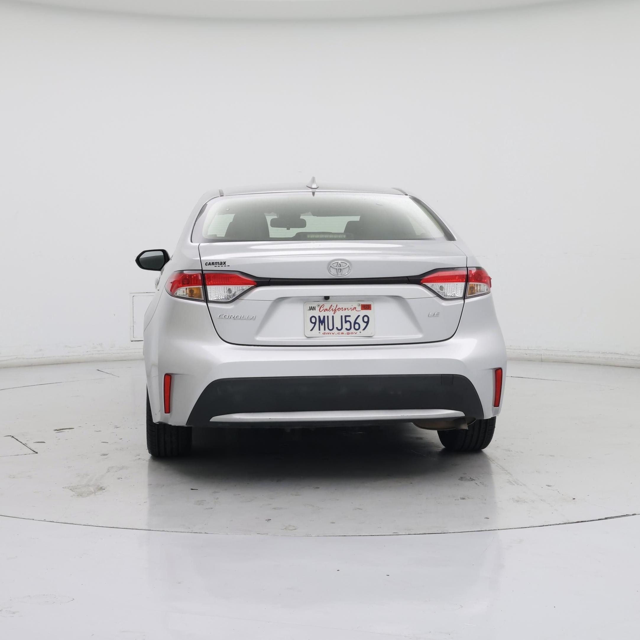Thumbnail: 2022 Toyota Corolla - 6