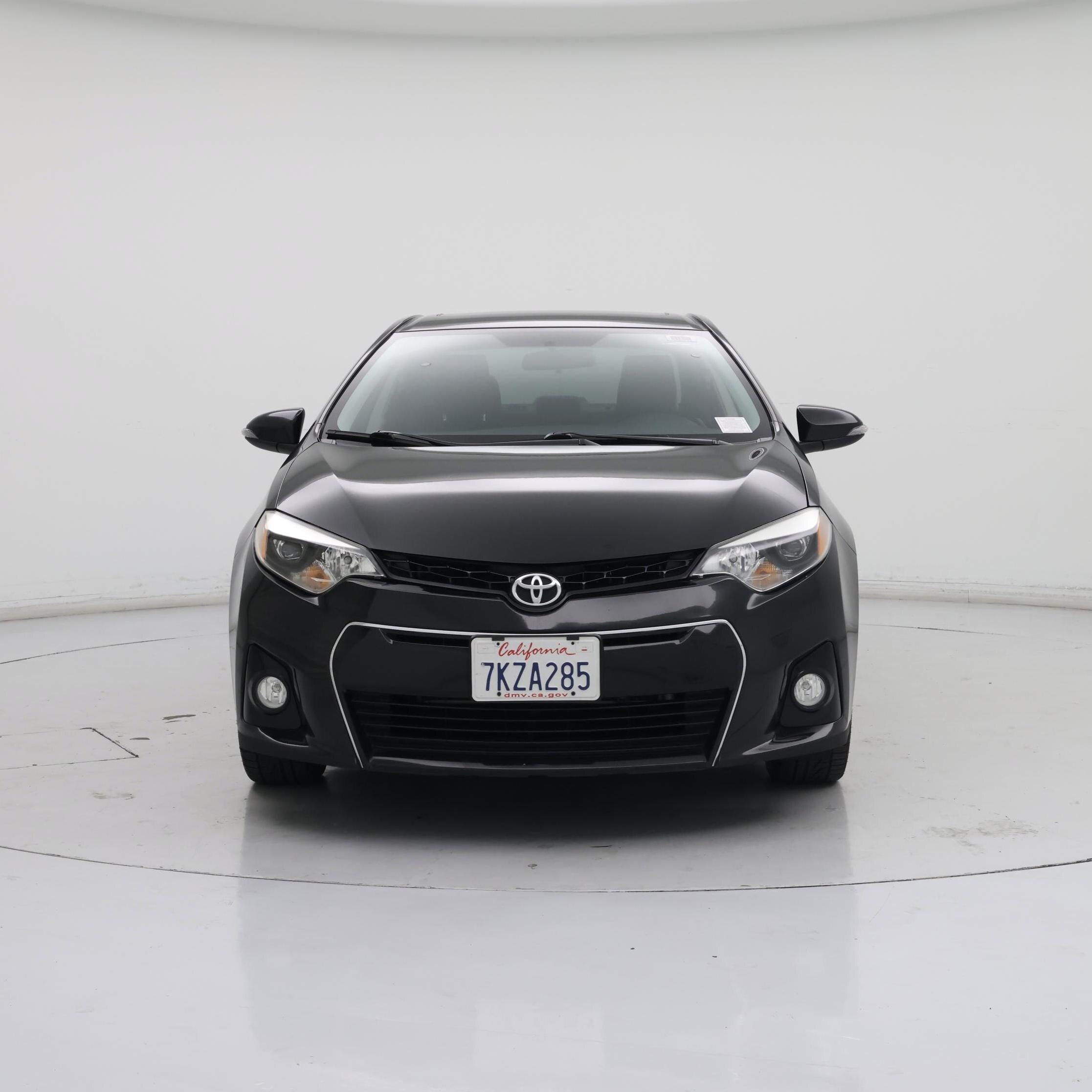 Thumbnail: 2015 Toyota Corolla - 5