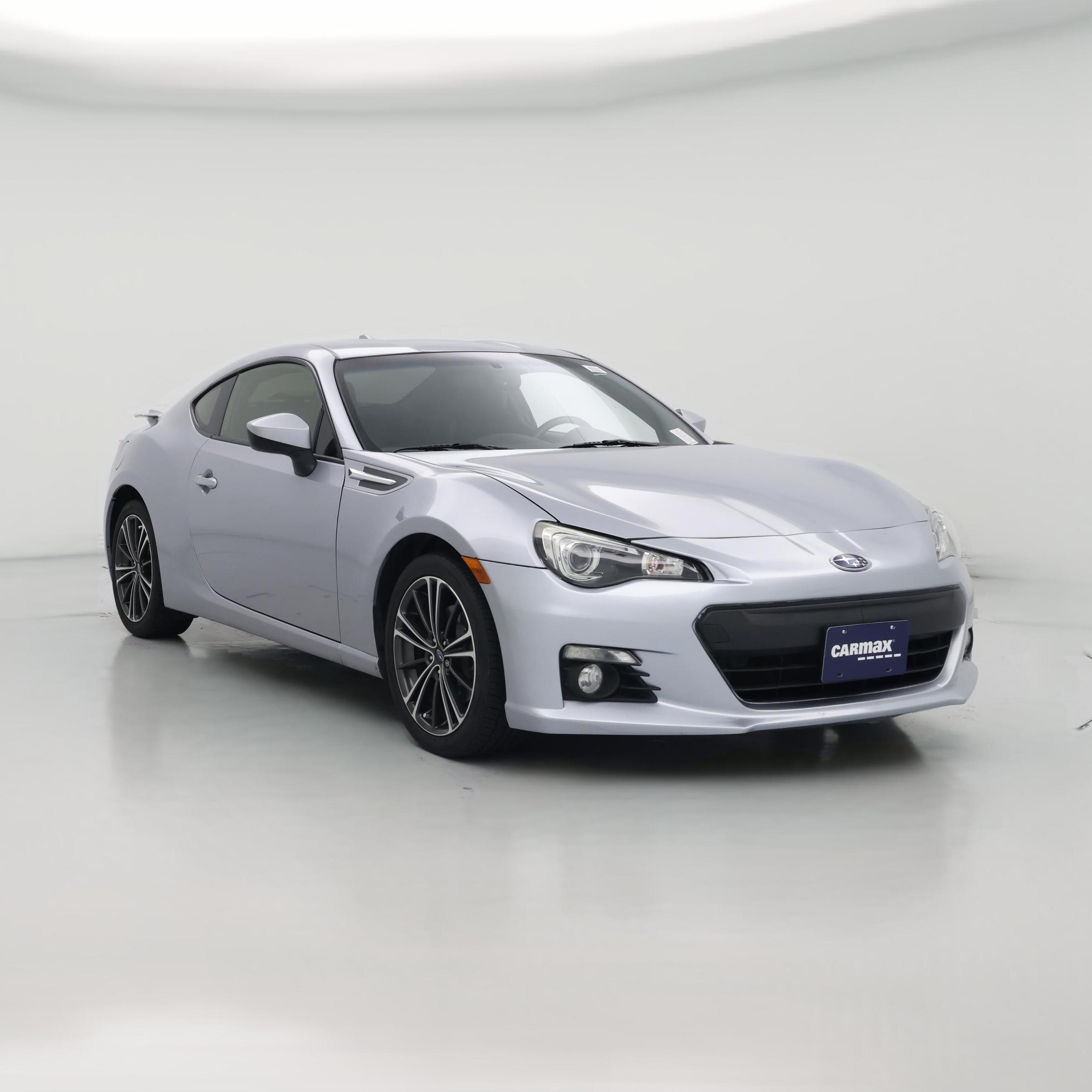 Thumbnail: 2016 Subaru BRZ - 1