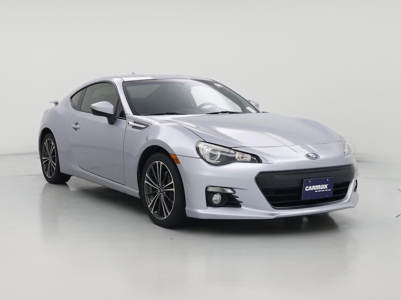 2016 Subaru BRZ Limited -
                  Murrieta, CA