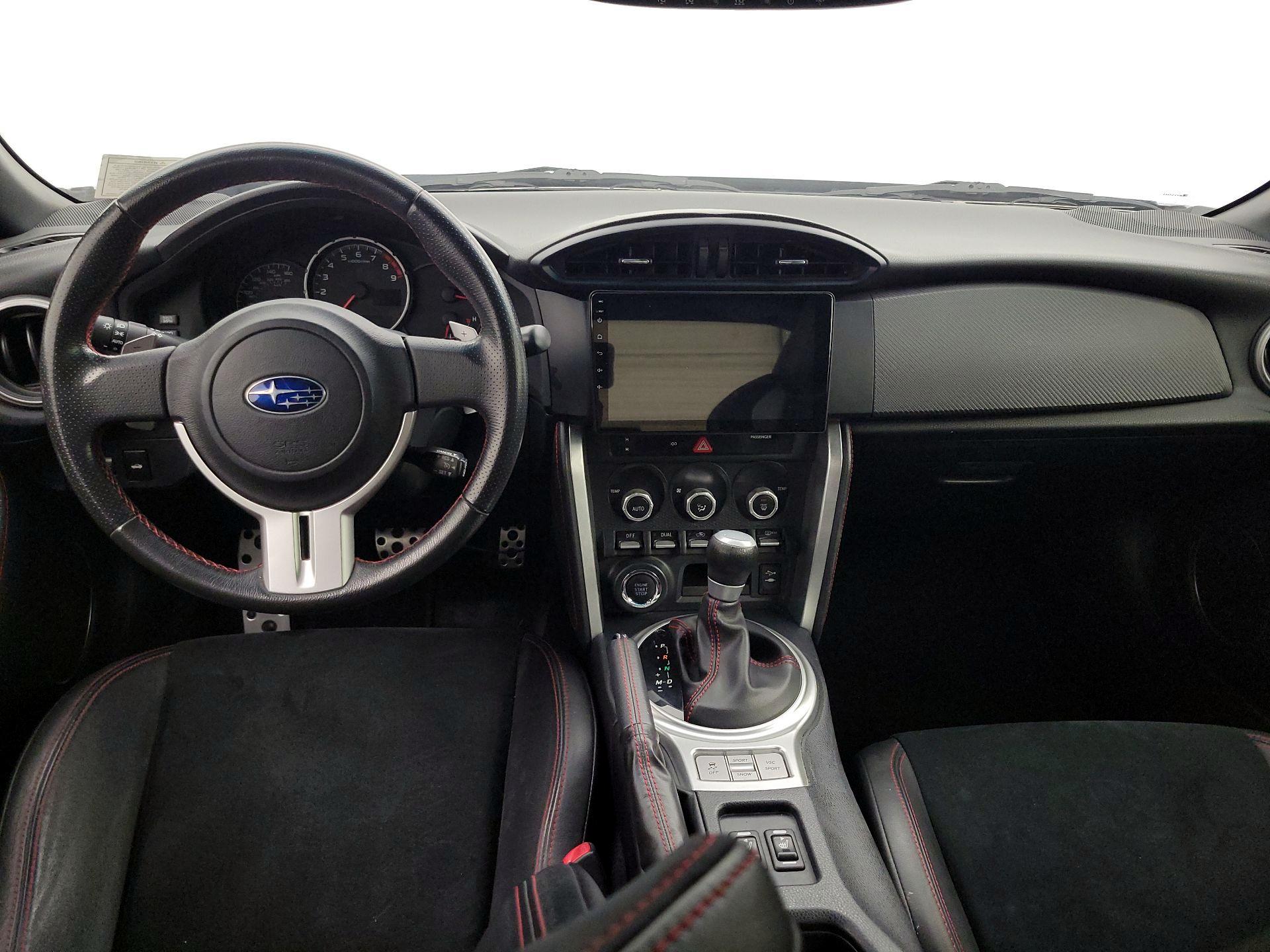 Thumbnail: 2016 Subaru BRZ - 9