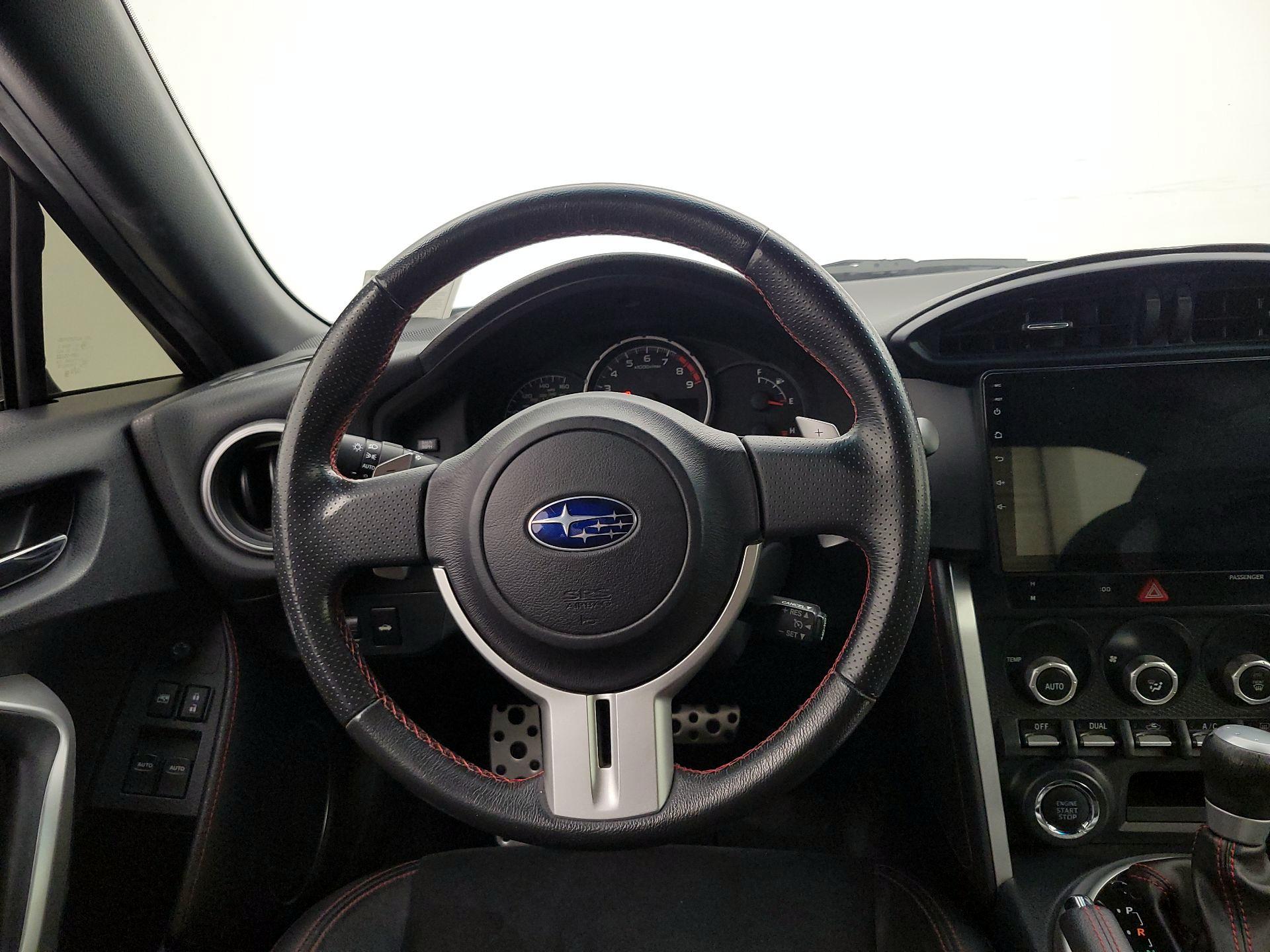 Thumbnail: 2016 Subaru BRZ - 10