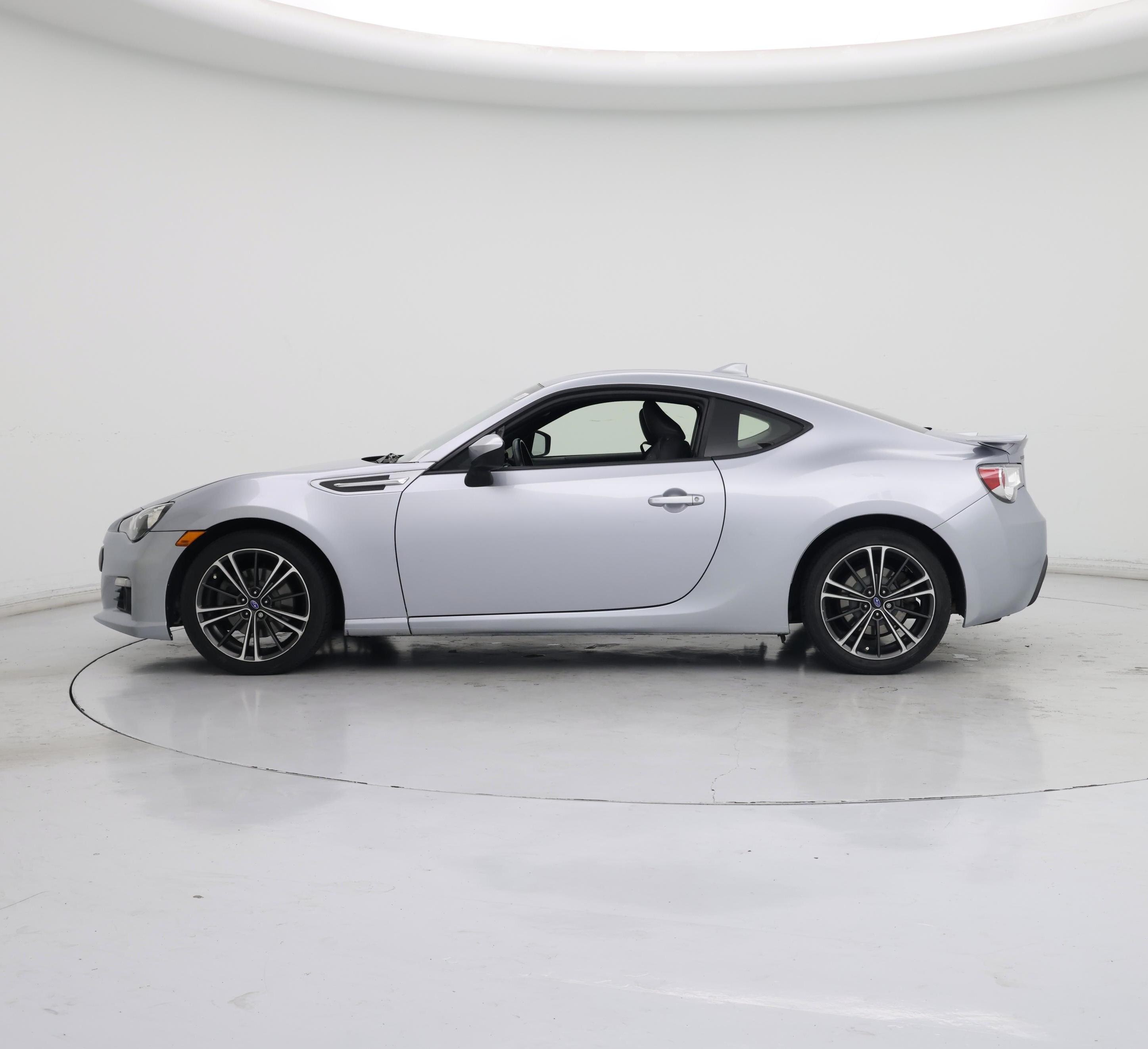 Thumbnail: 2016 Subaru BRZ - 3