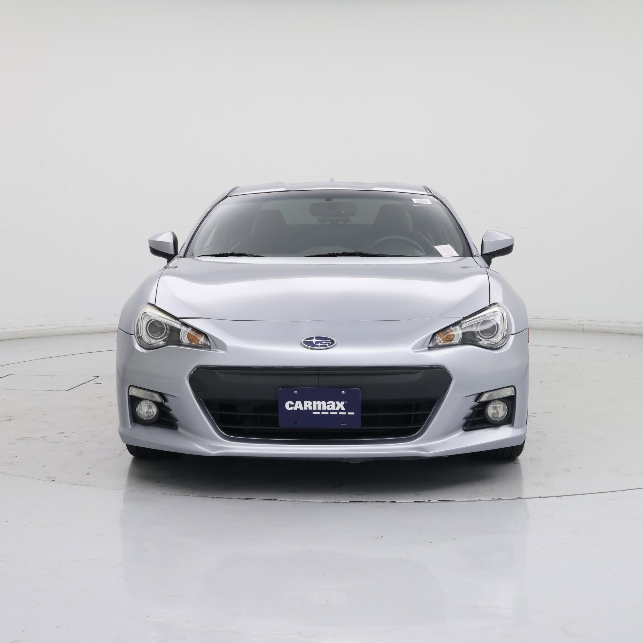 Thumbnail: 2016 Subaru BRZ - 5