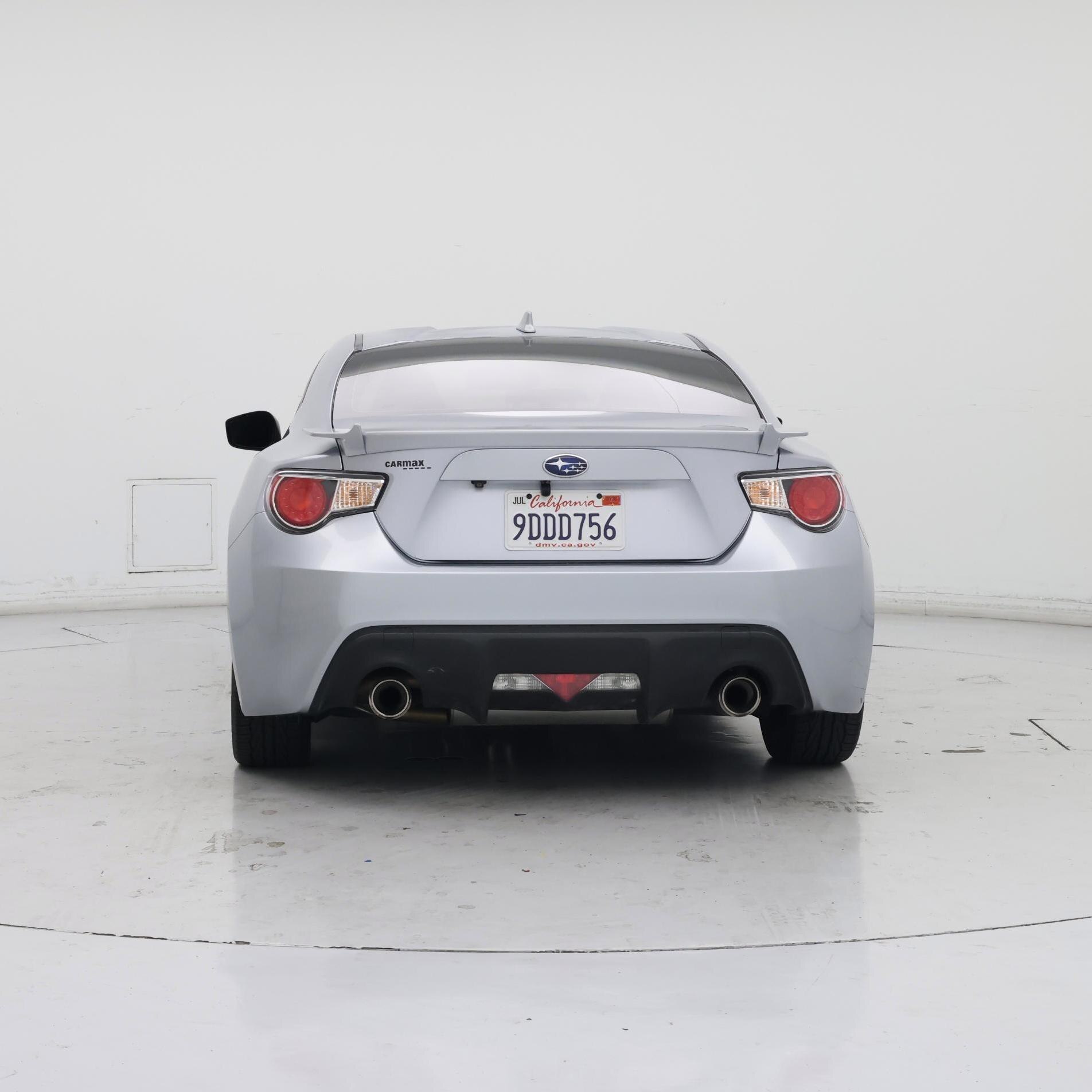 Thumbnail: 2016 Subaru BRZ - 6