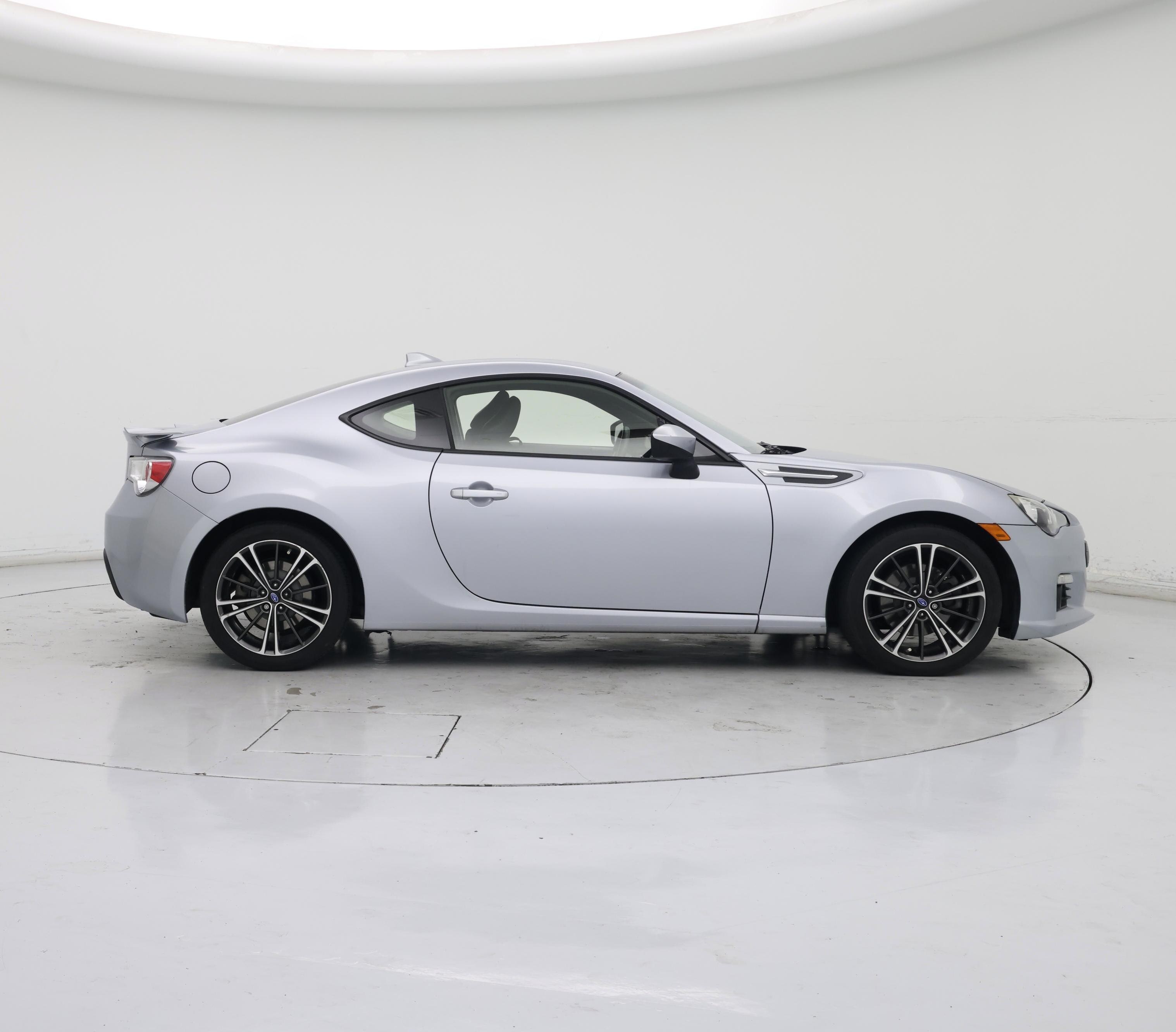 Thumbnail: 2016 Subaru BRZ - 7