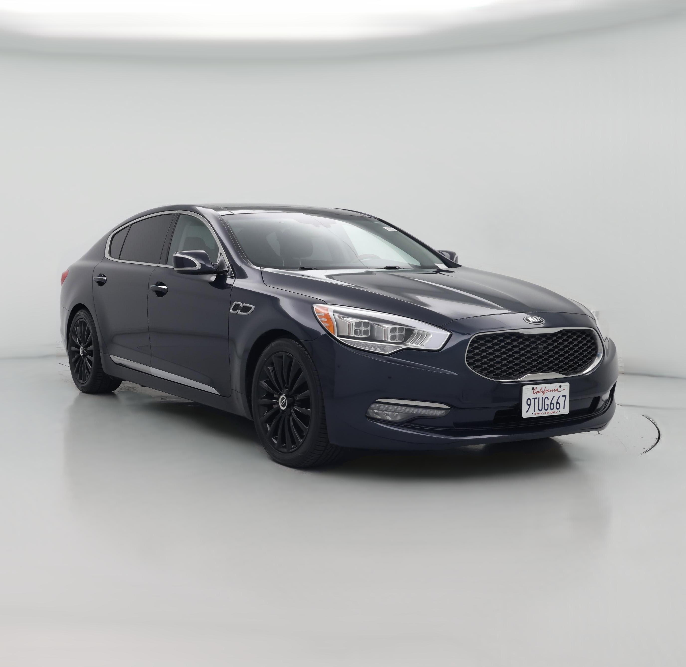 Thumbnail: 2015 Kia K900 - 1