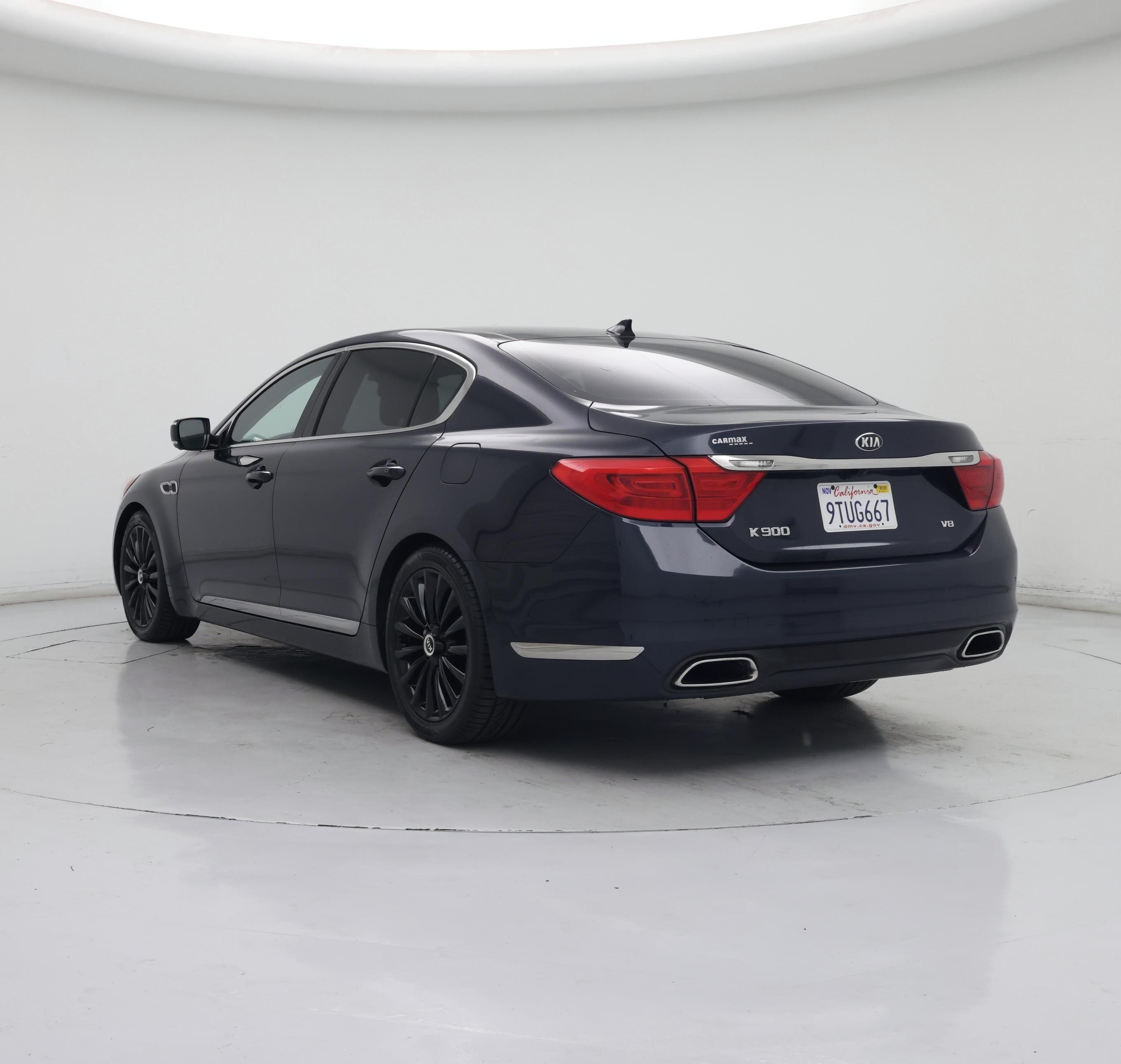 Thumbnail: 2015 Kia K900 - 2