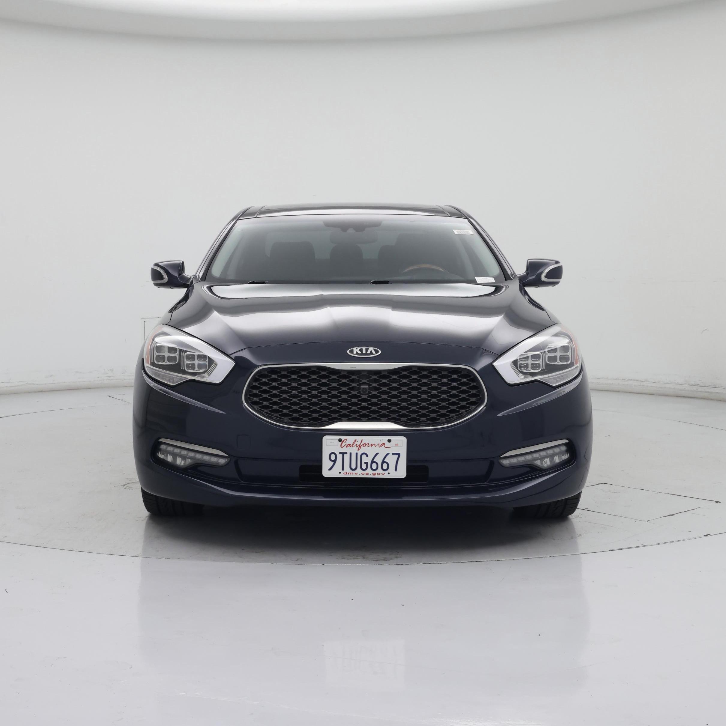 Thumbnail: 2015 Kia K900 - 5