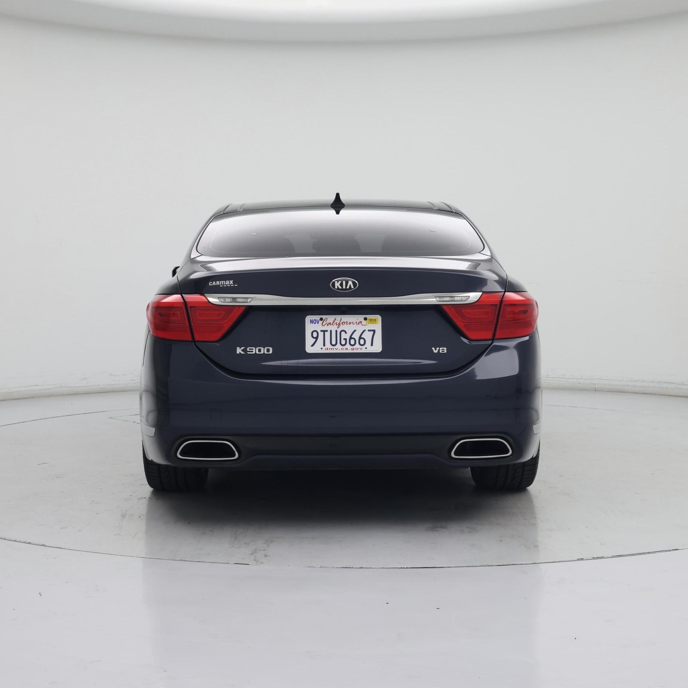 Thumbnail: 2015 Kia K900 - 6