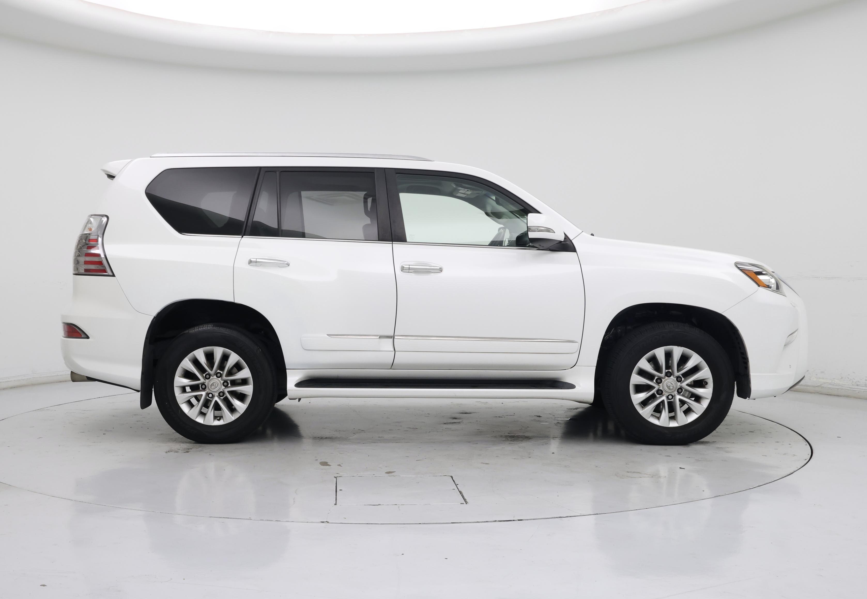 Thumbnail: 2016 Lexus GX - 7