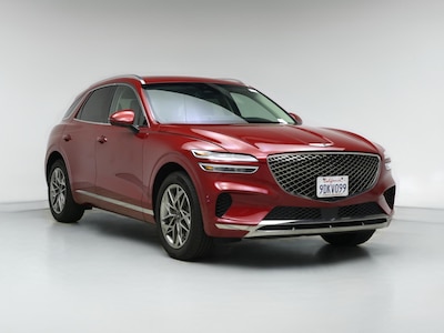 2023 Genesis GV70