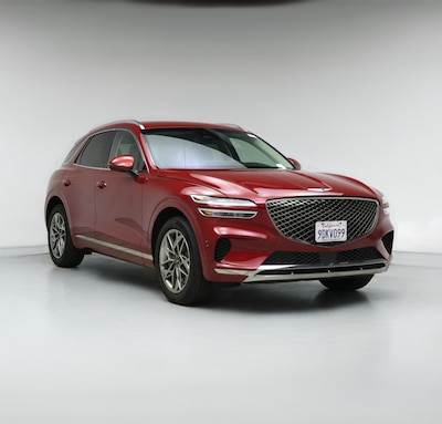 2023 Genesis GV70