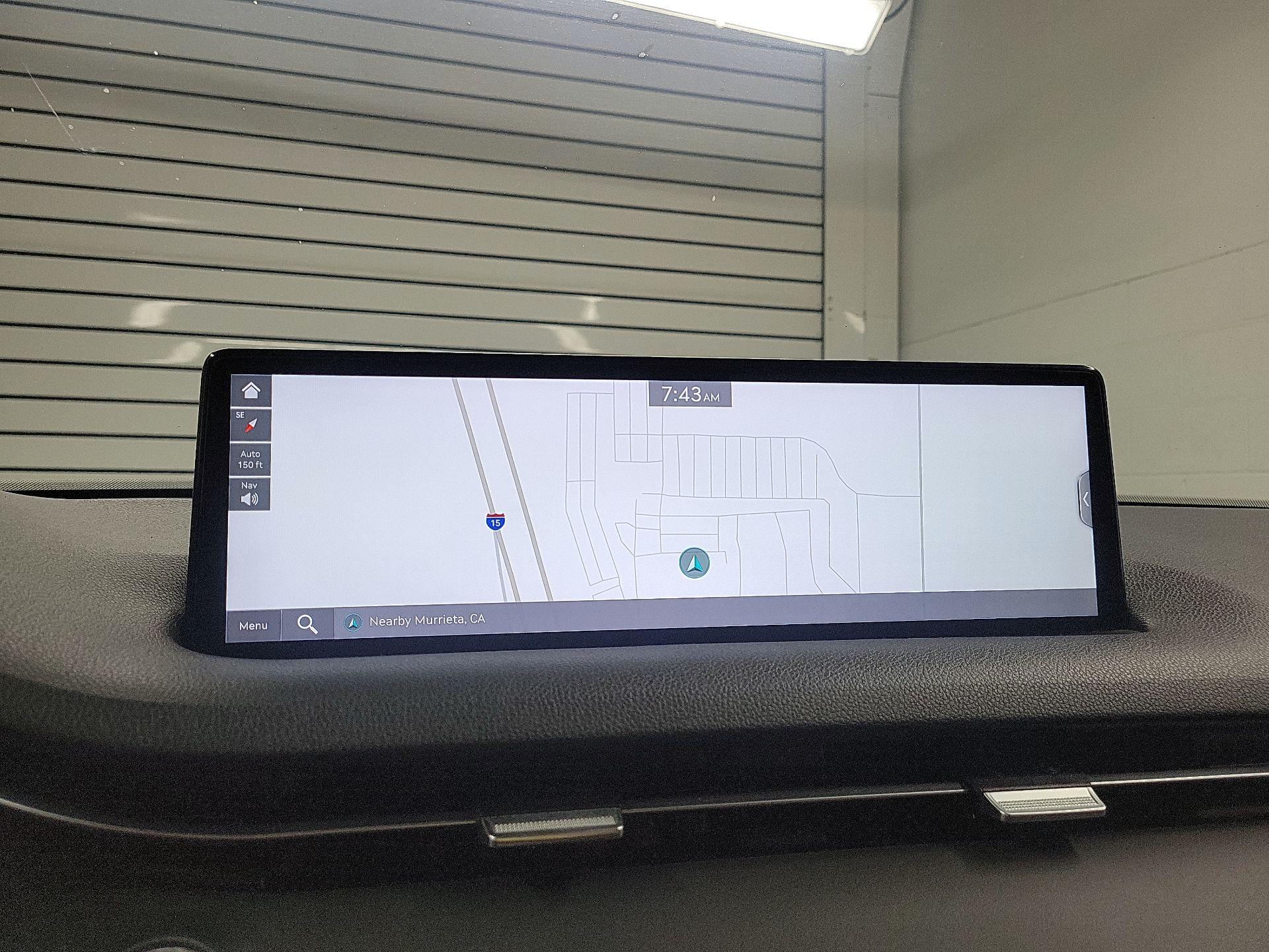 Thumbnail: 2023 Genesis GV70 - 14