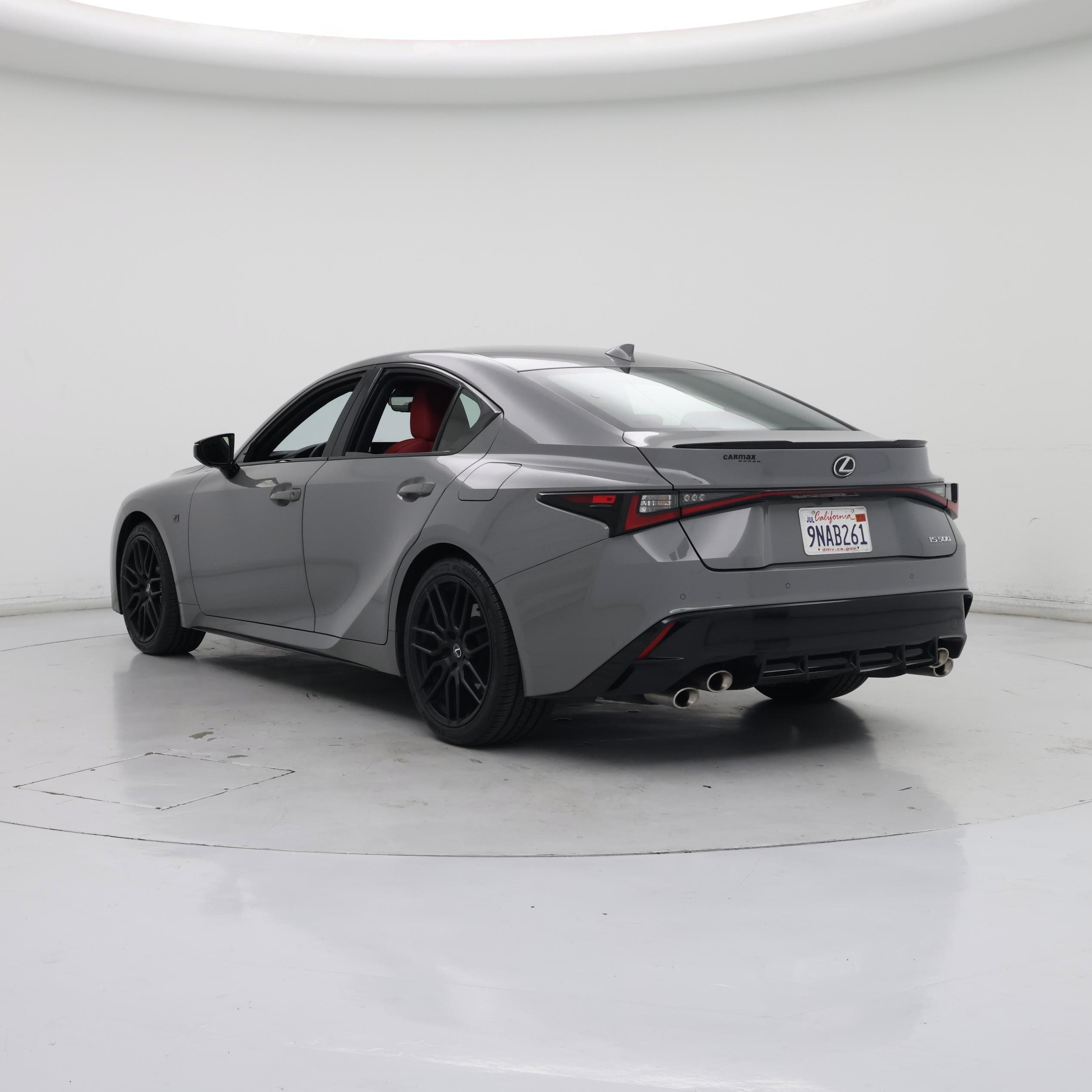 Thumbnail: 2024 Lexus IS - 2