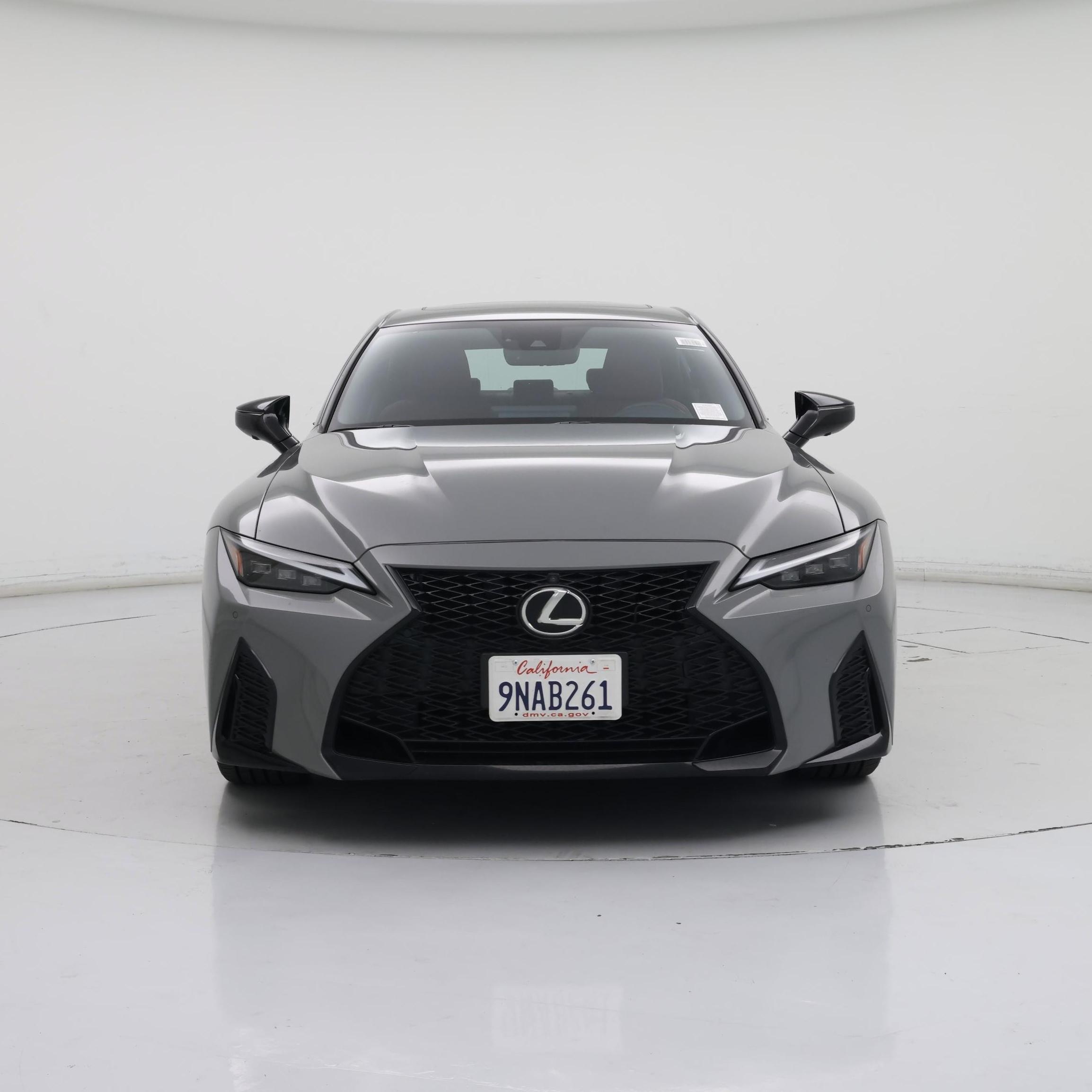 Thumbnail: 2024 Lexus IS - 5
