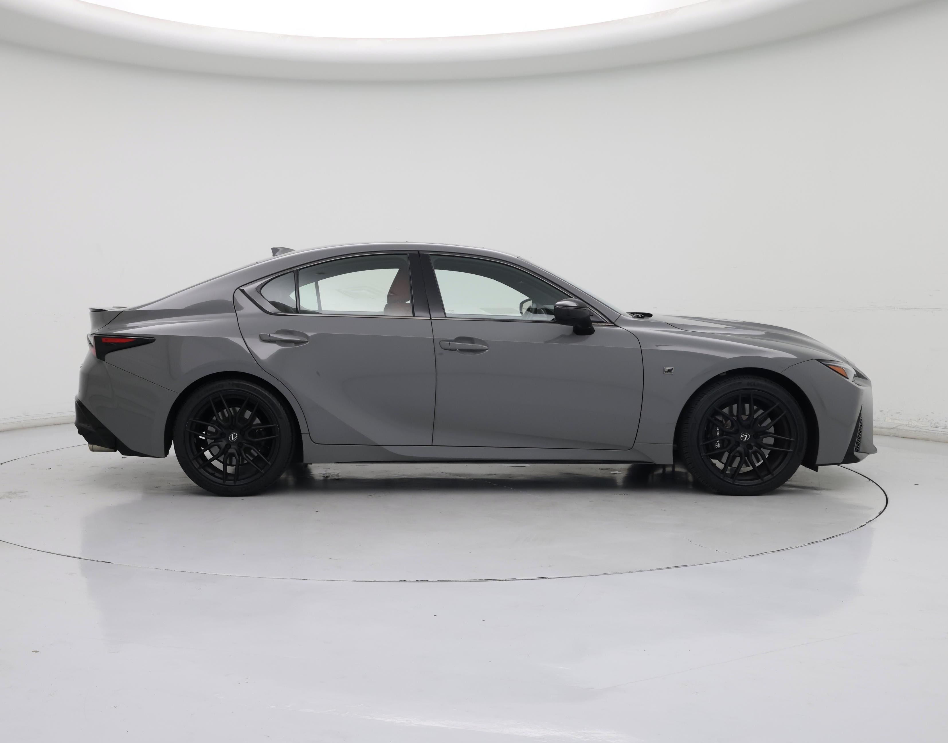 Thumbnail: 2024 Lexus IS - 7
