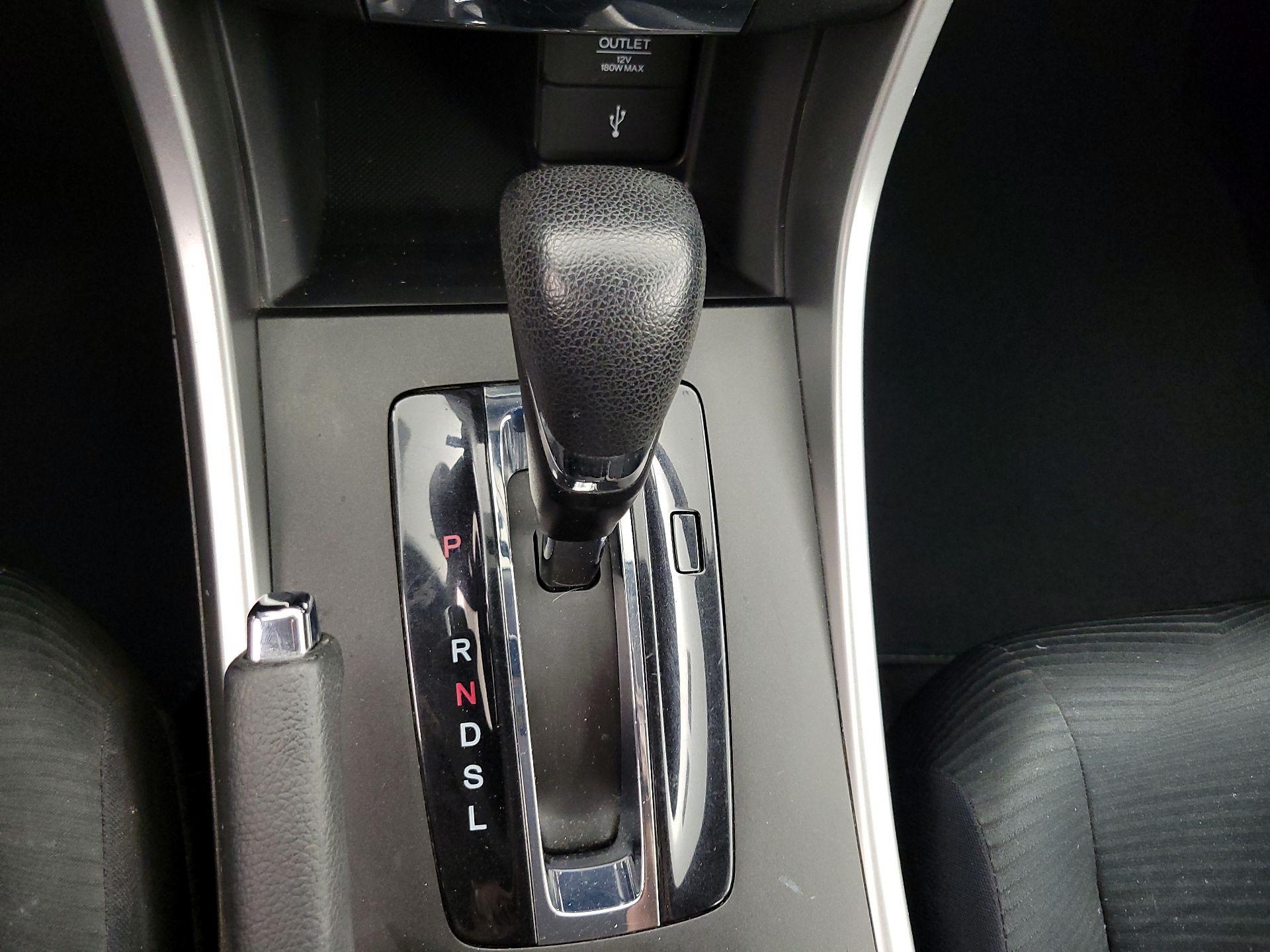 Thumbnail: 2014 Honda Accord - 17