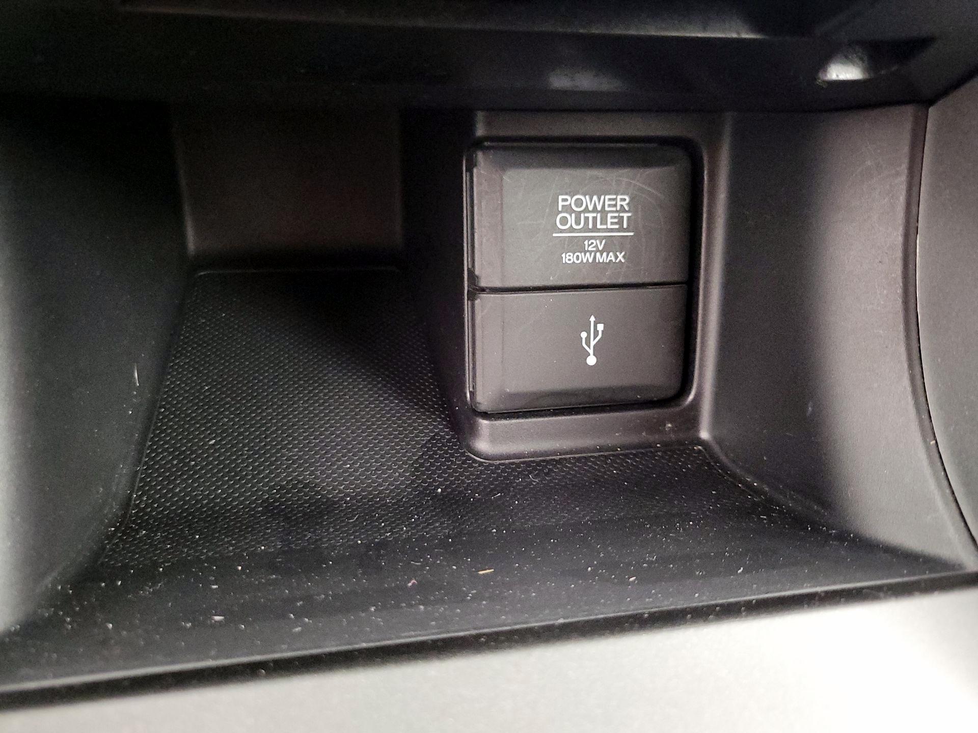 Thumbnail: 2014 Honda Accord - 18