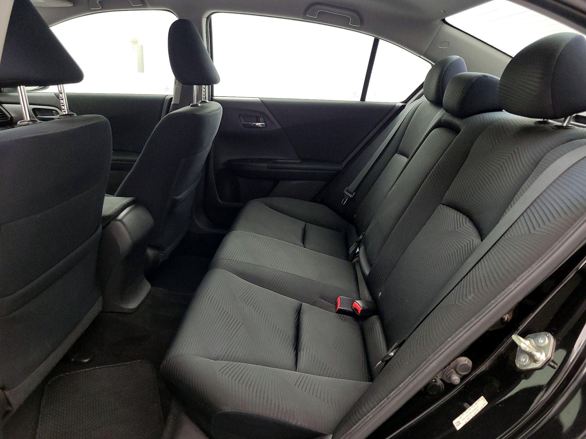 Thumbnail: 2014 Honda Accord - 19
