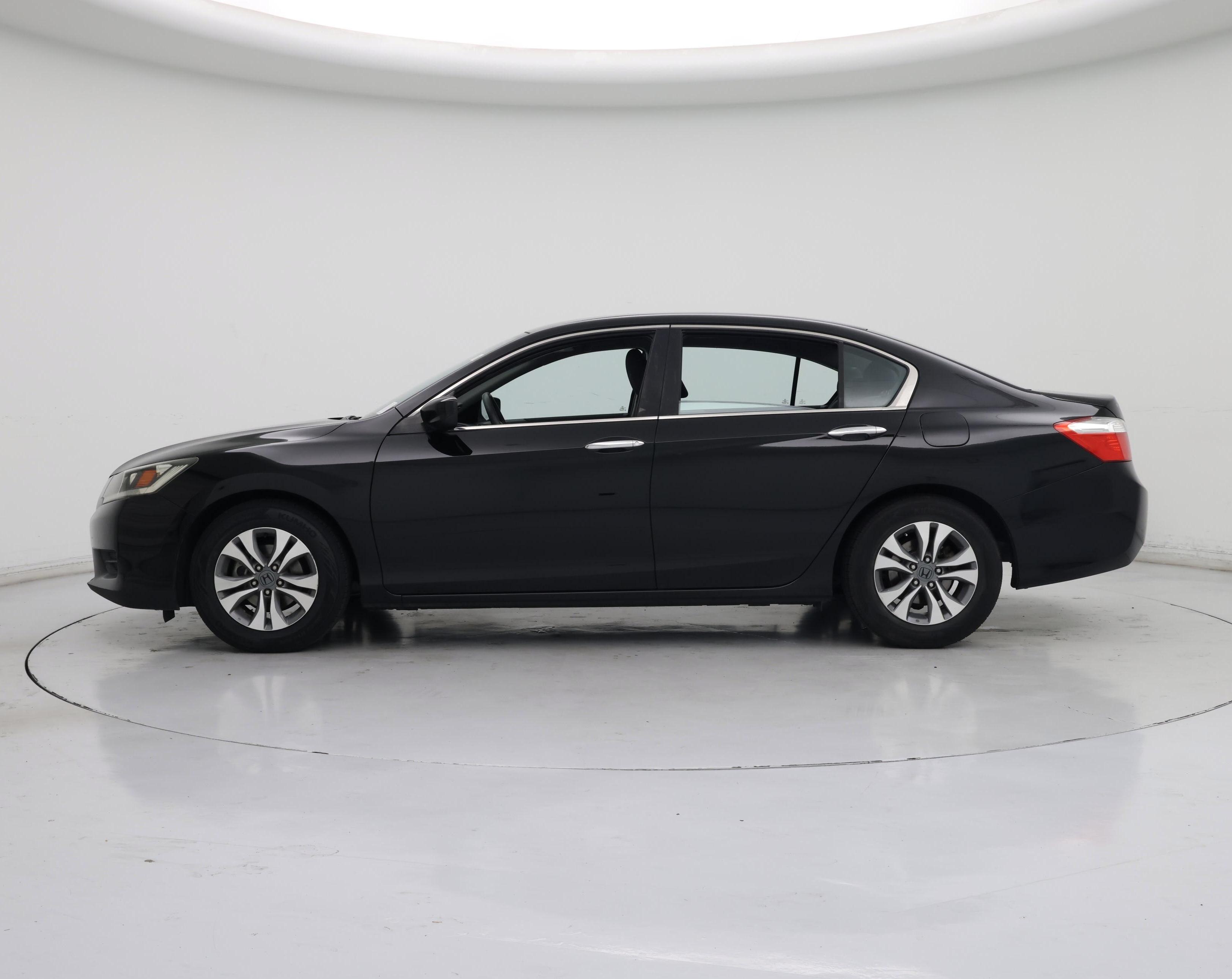 Thumbnail: 2014 Honda Accord - 3