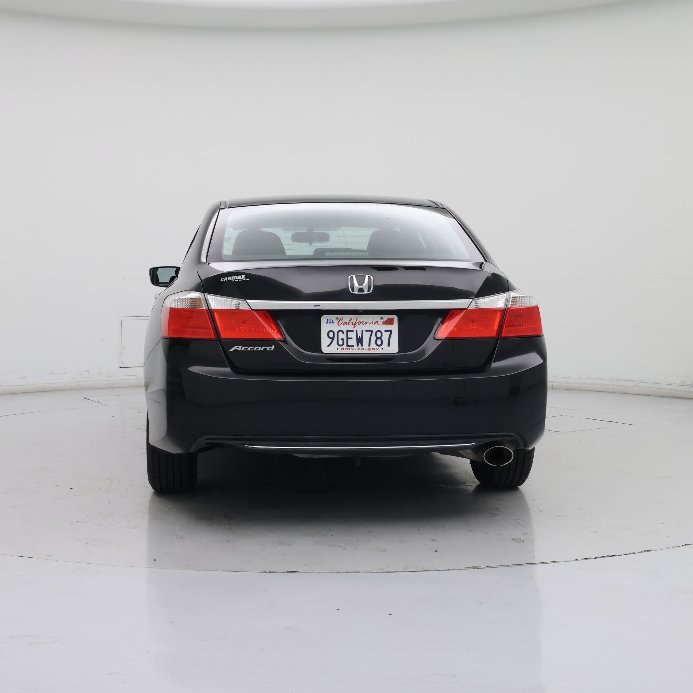 Thumbnail: 2014 Honda Accord - 6