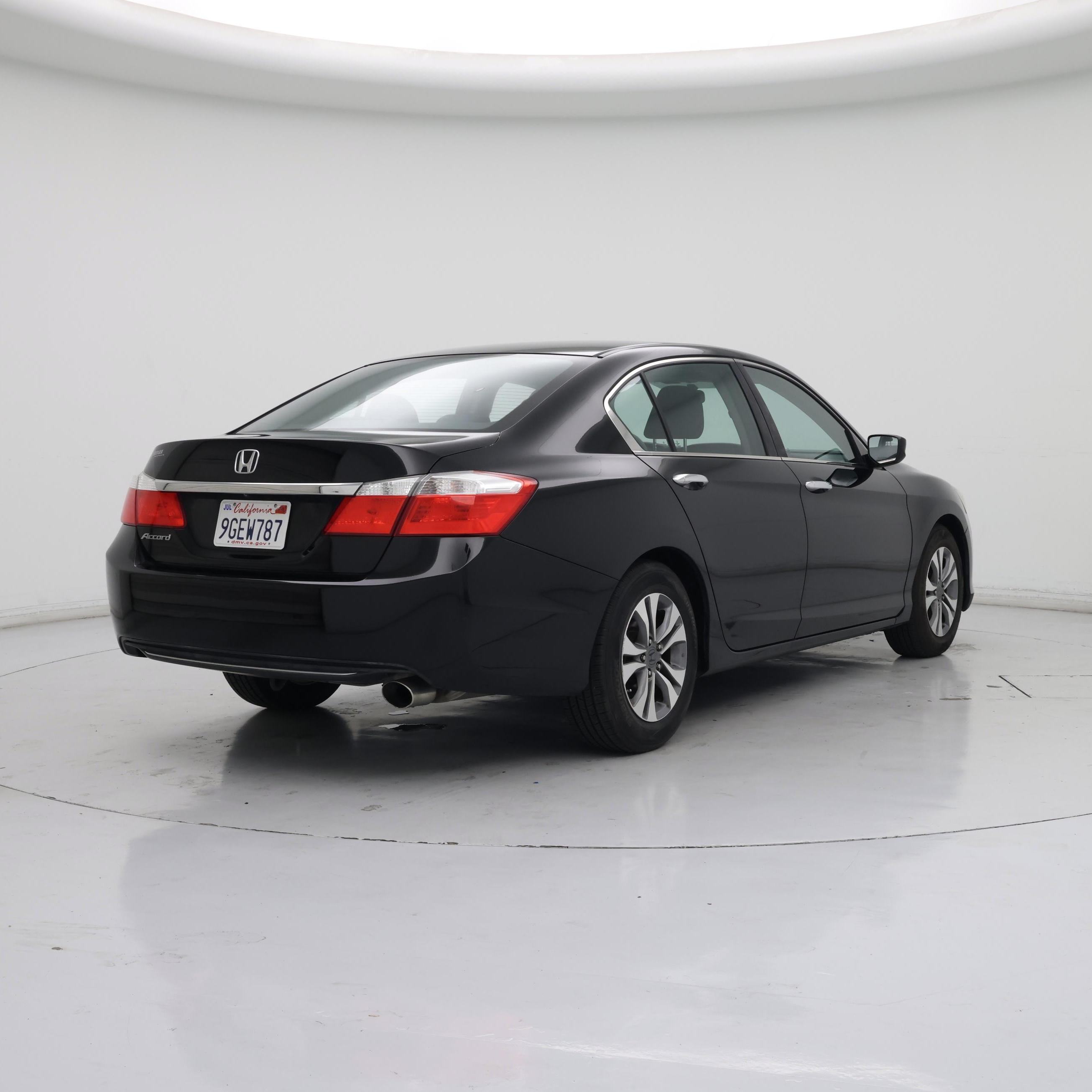 Thumbnail: 2014 Honda Accord - 8
