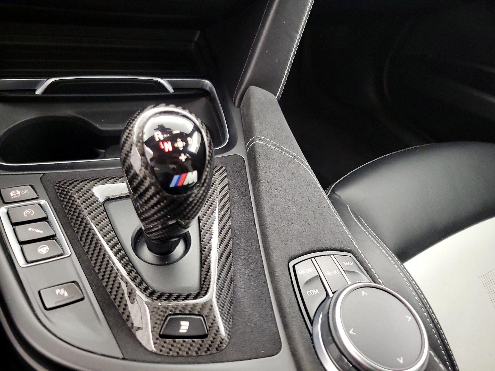 Thumbnail: 2018 BMW M3 - 18