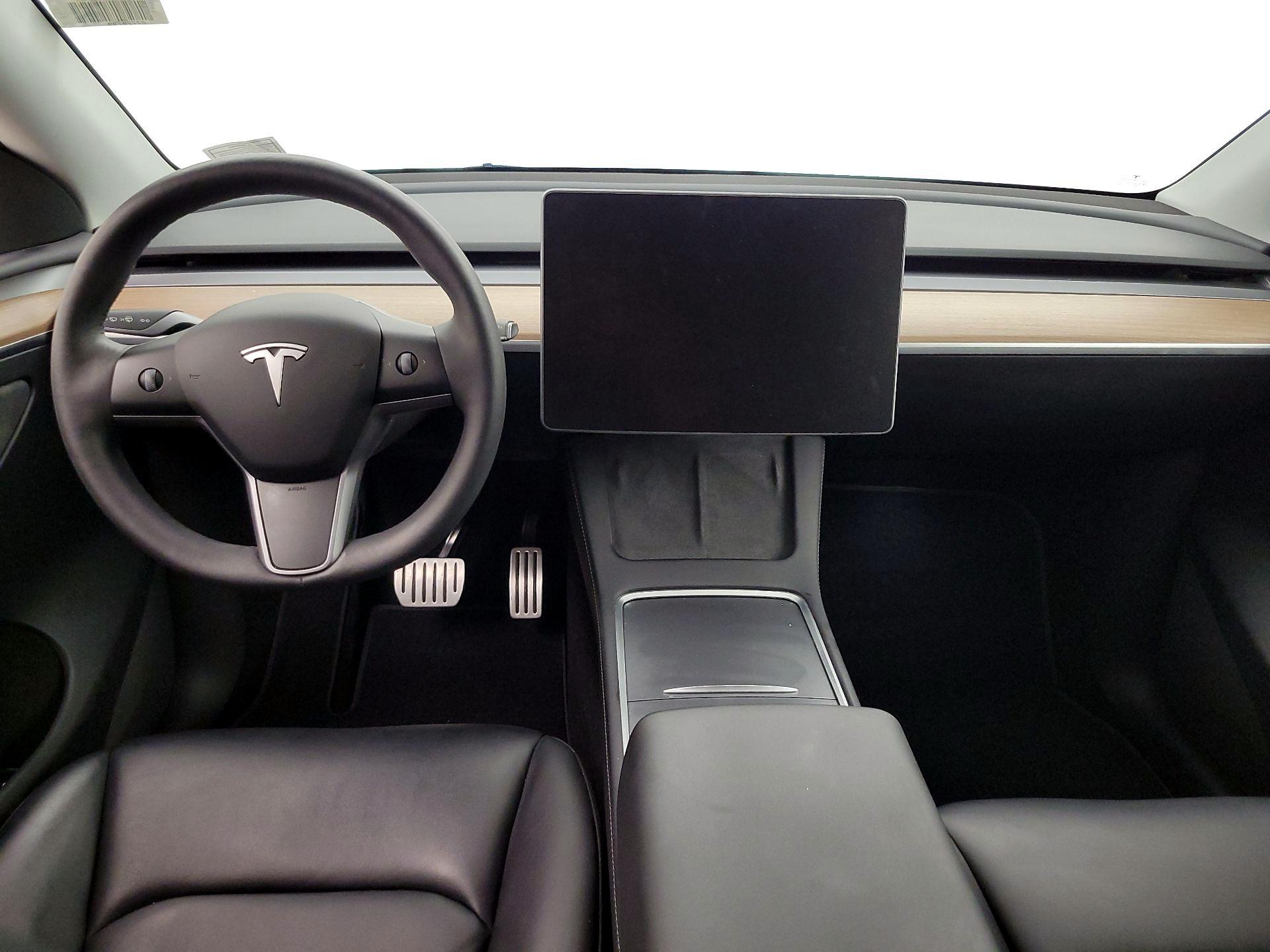 Thumbnail: 2023 Tesla Model Y - 9