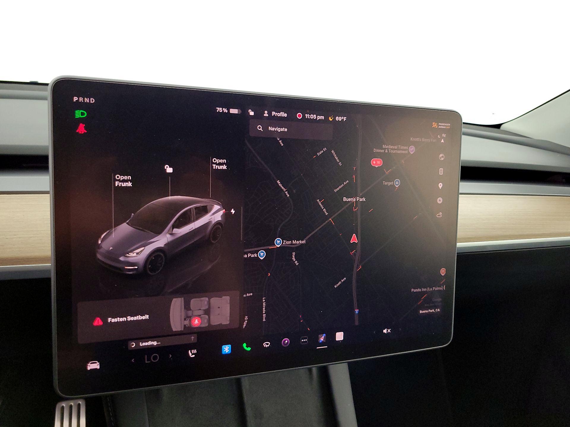 Thumbnail: 2023 Tesla Model Y - 13
