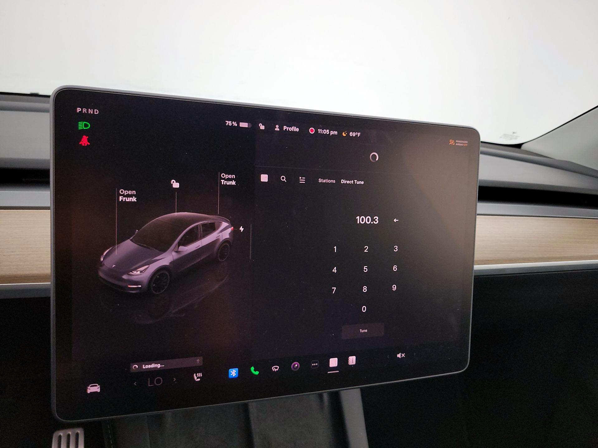 Thumbnail: 2023 Tesla Model Y - 15