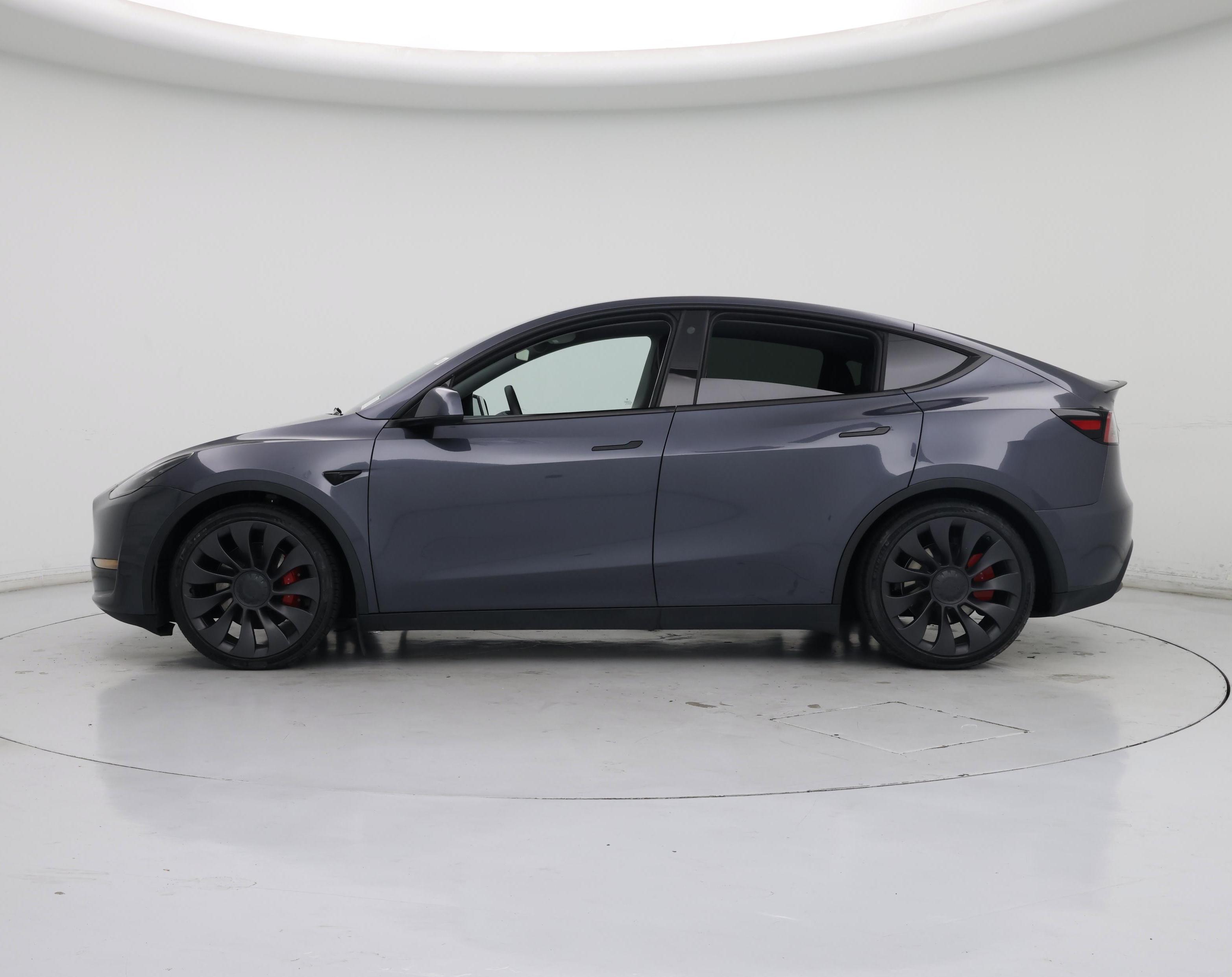 Thumbnail: 2023 Tesla Model Y - 3