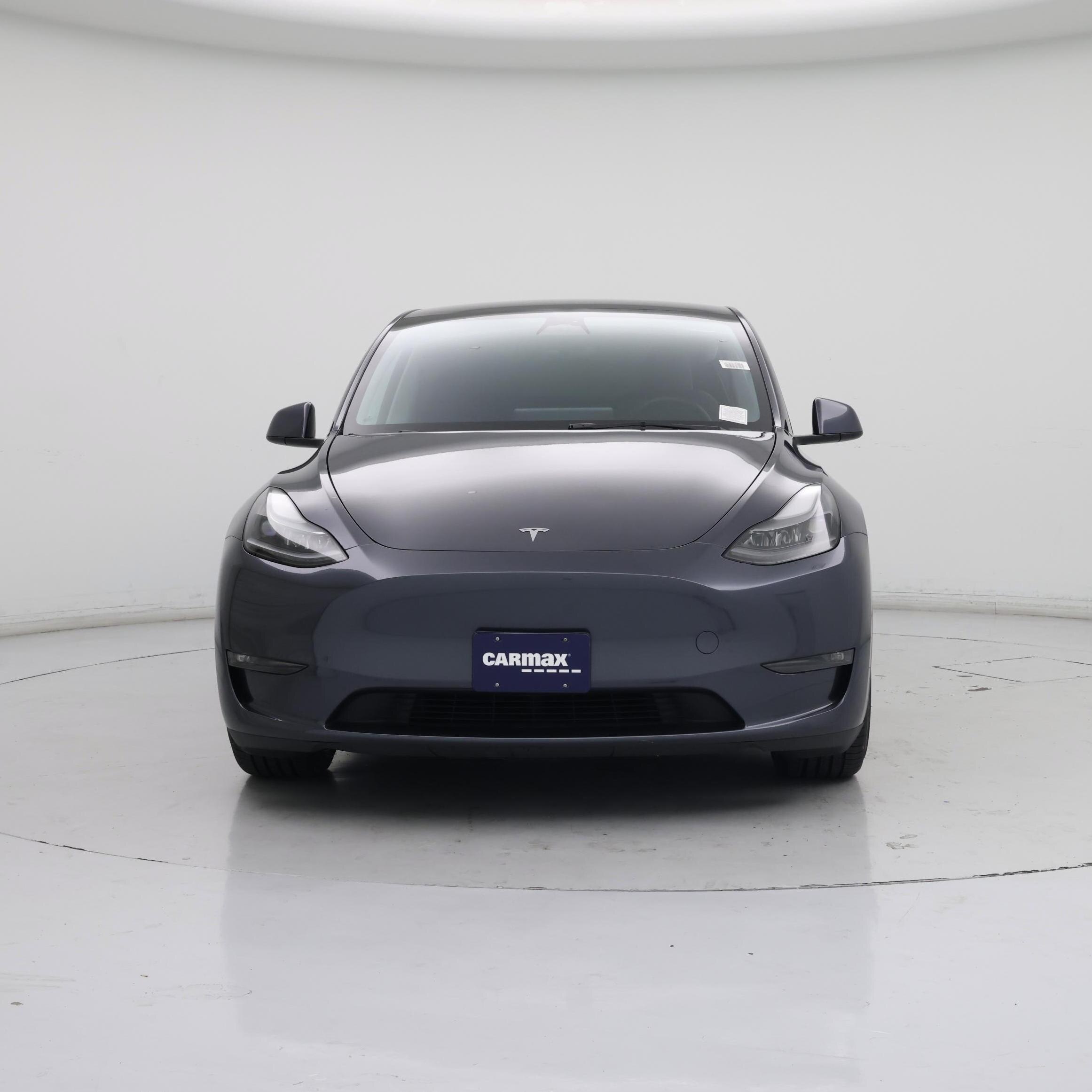 Thumbnail: 2023 Tesla Model Y - 5
