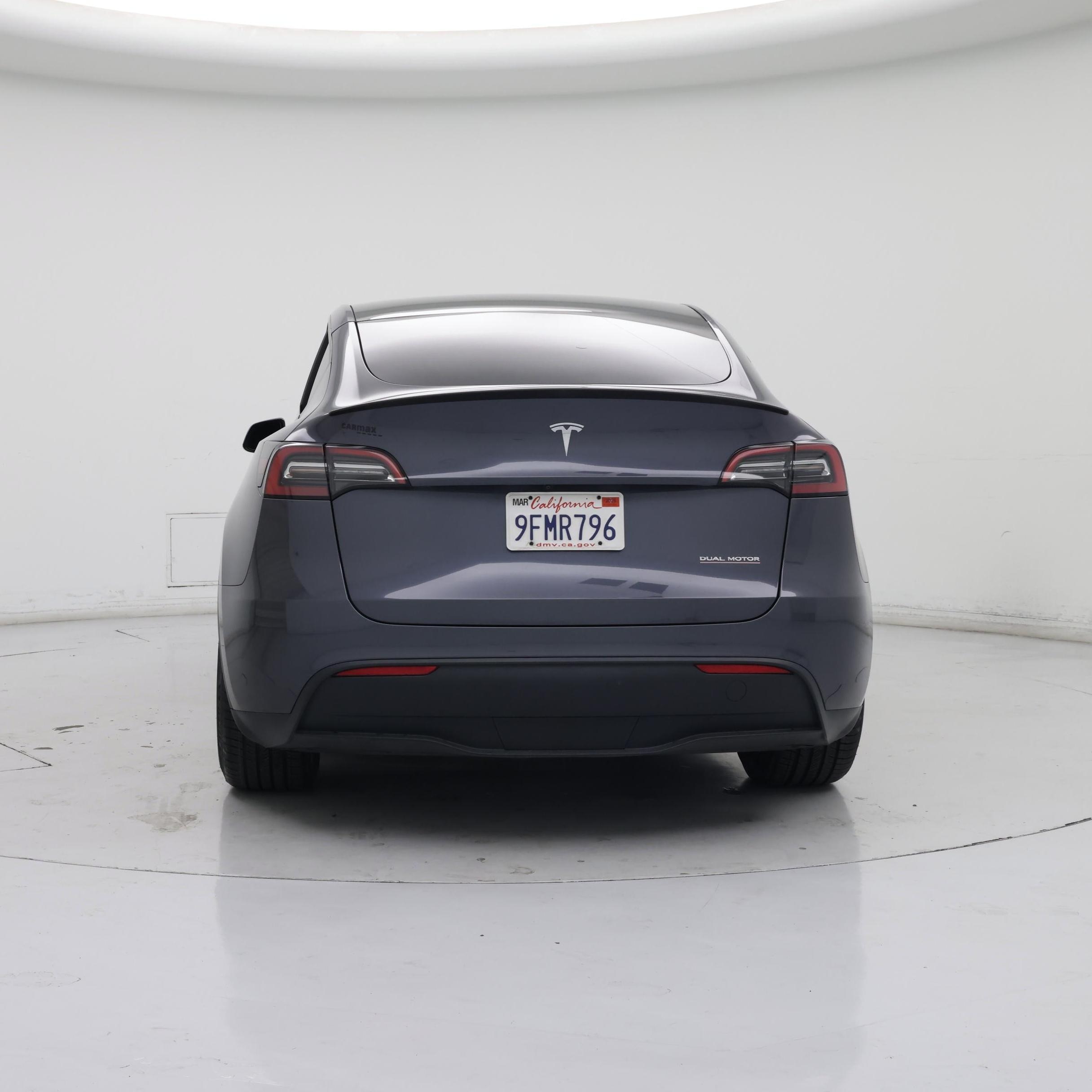 Thumbnail: 2023 Tesla Model Y - 6