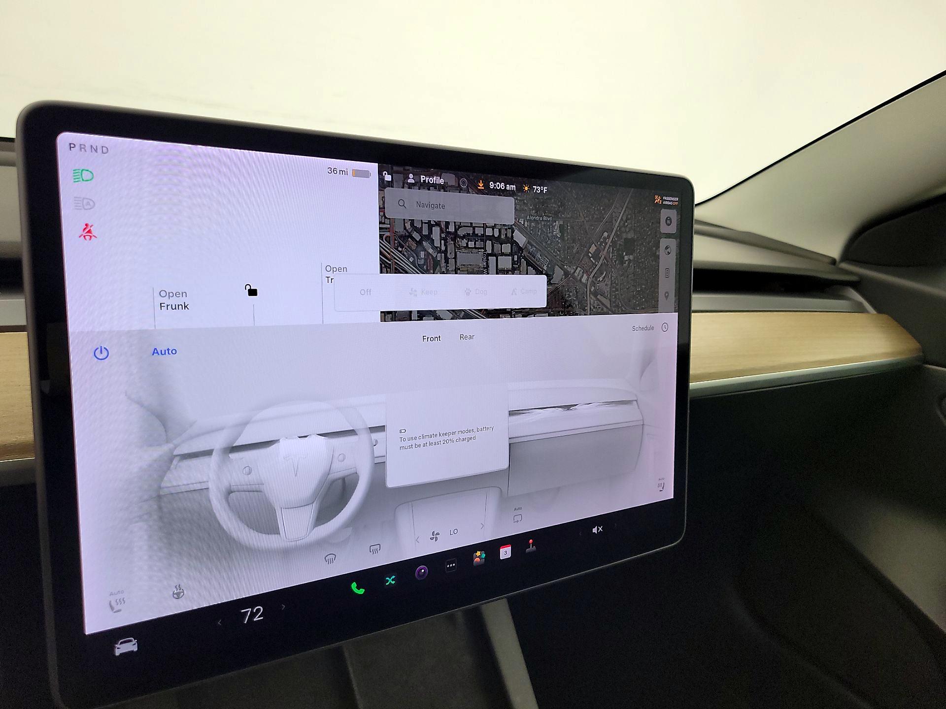 Thumbnail: 2021 Tesla Model 3 - 16