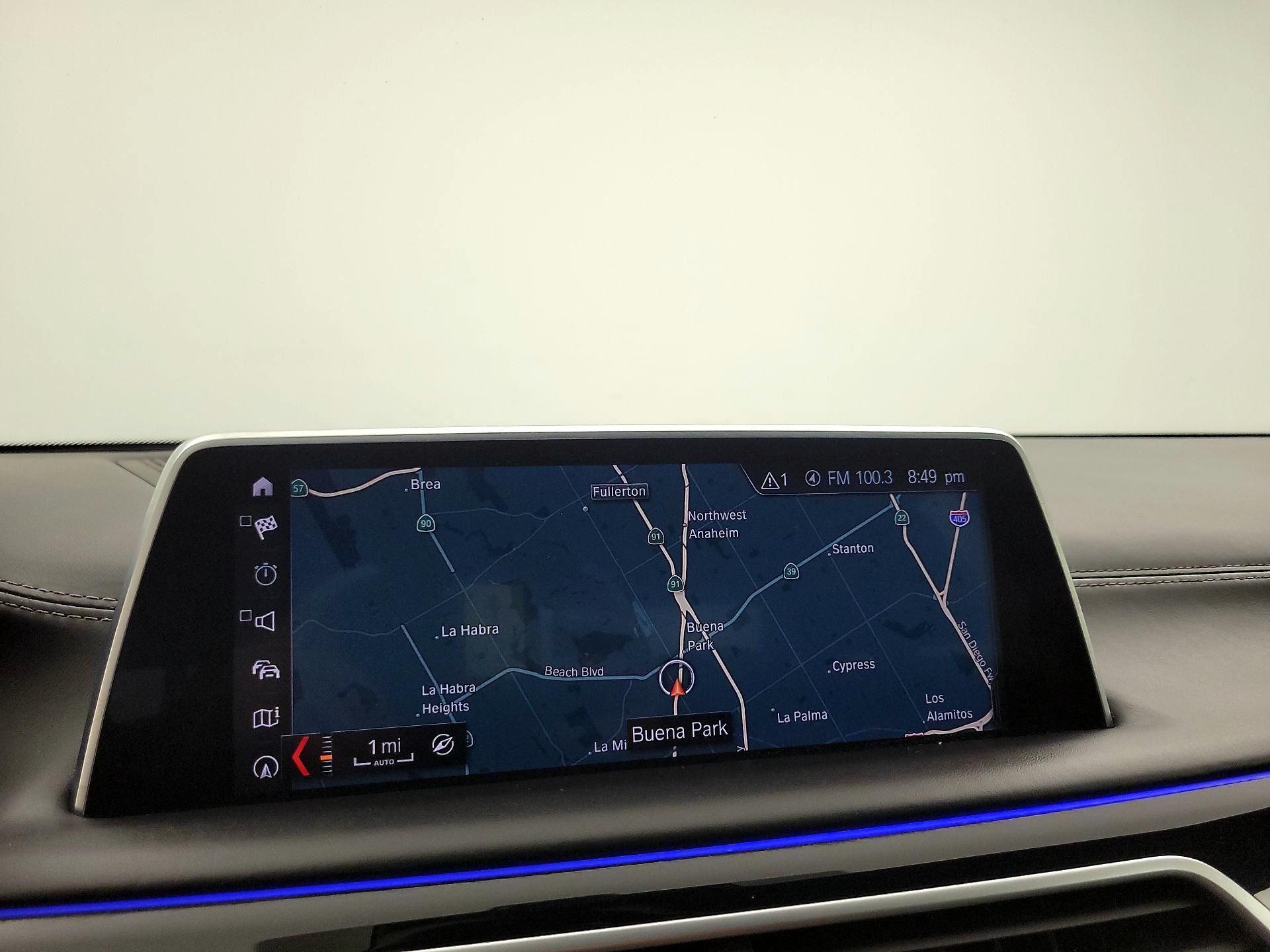 Thumbnail: 2019 BMW 7 Series - 14