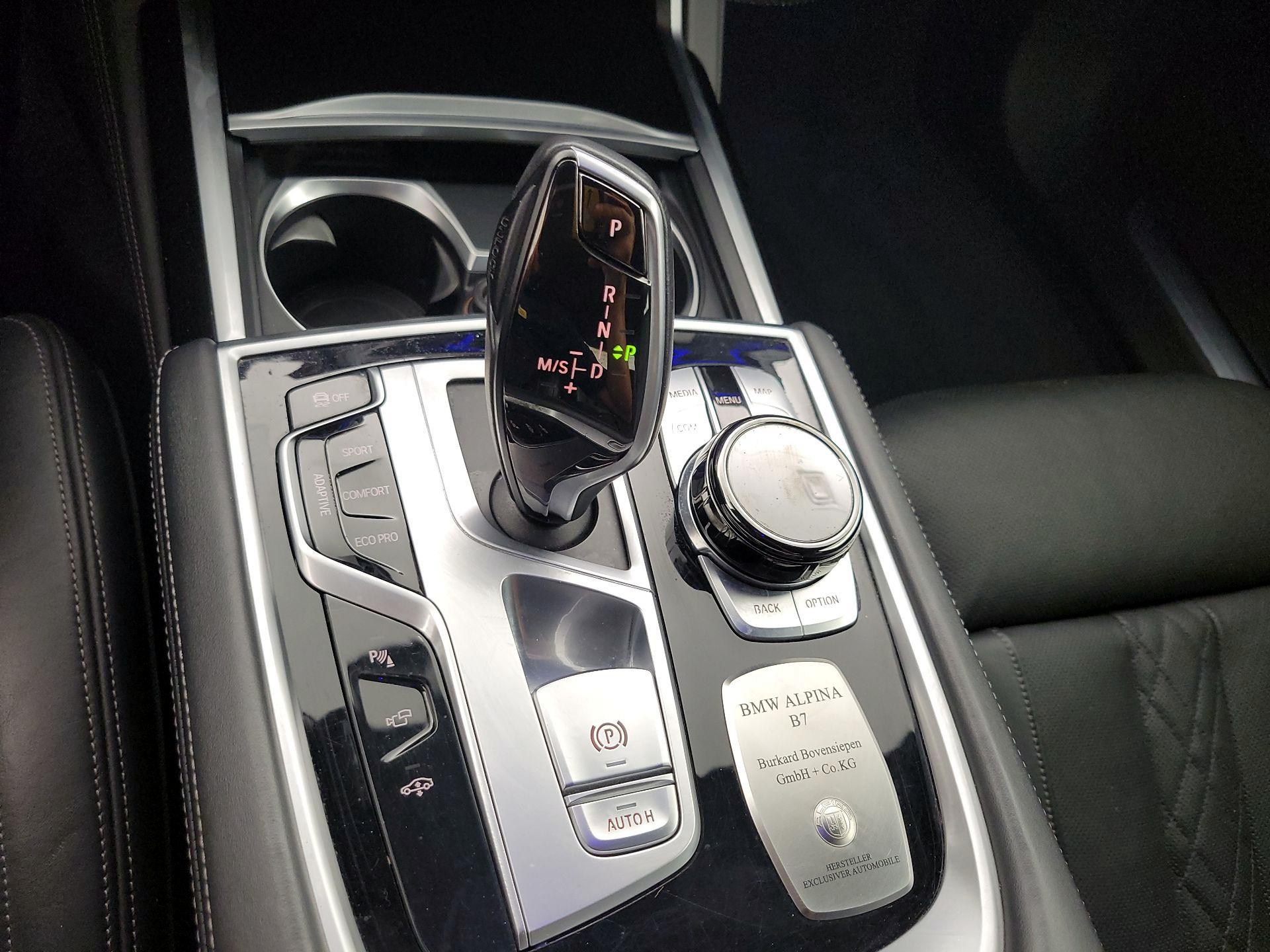 Thumbnail: 2019 BMW 7 Series - 18