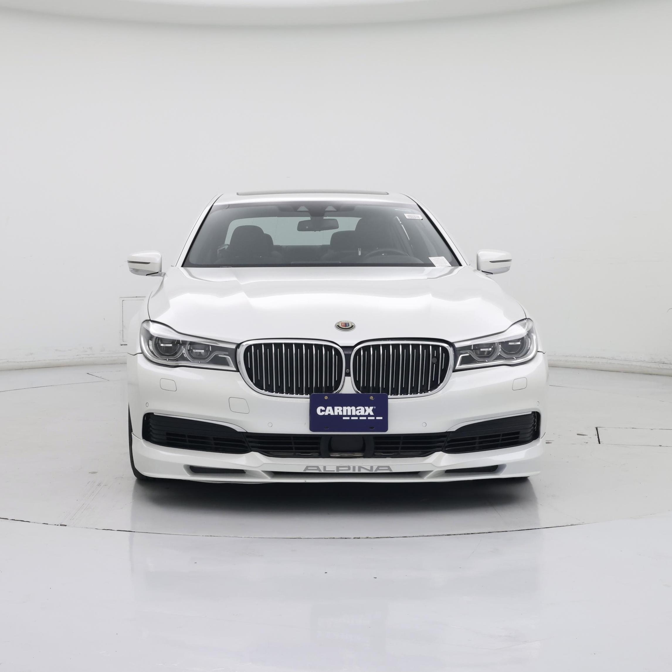 Thumbnail: 2019 BMW 7 Series - 5