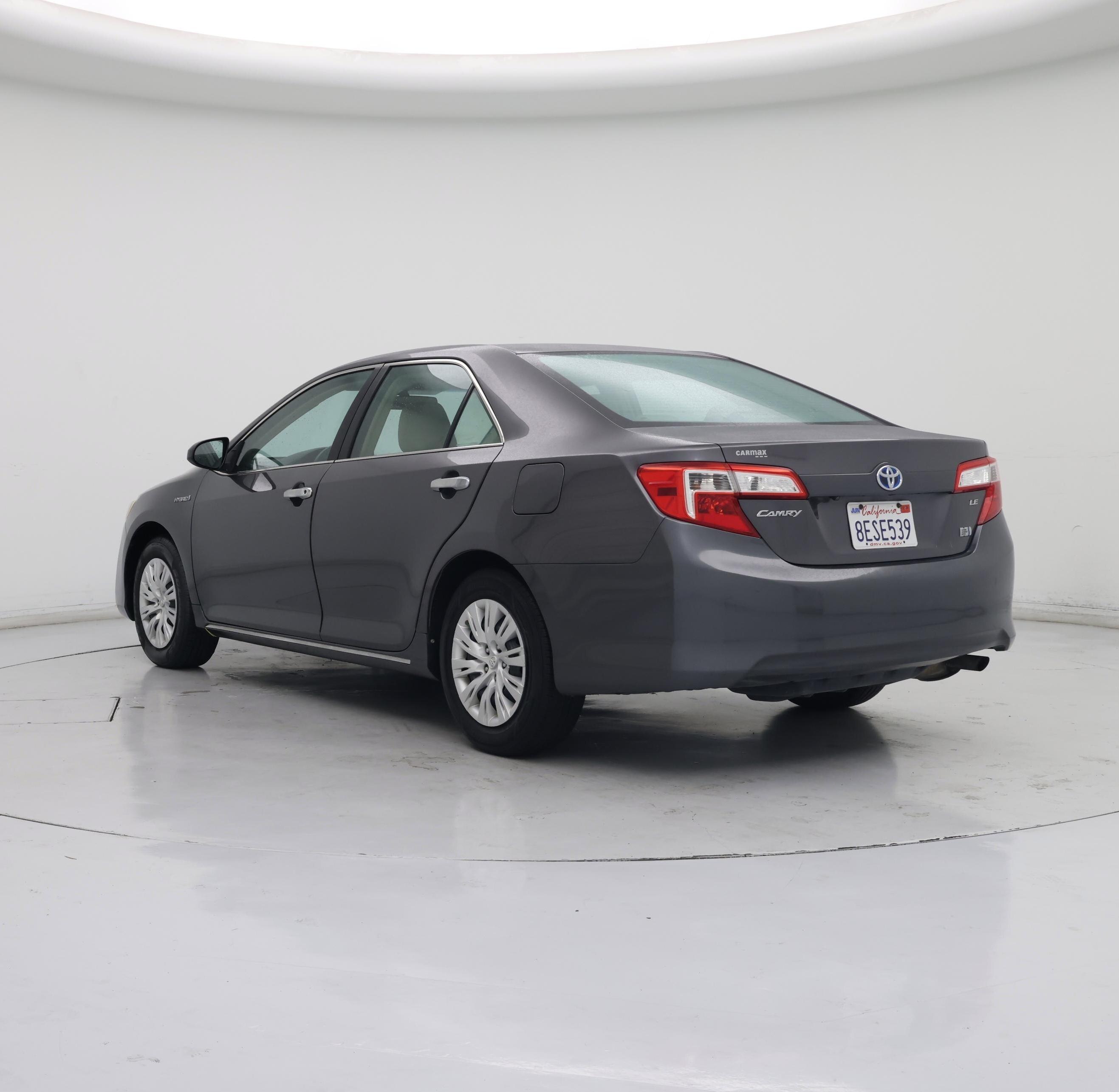 Thumbnail: 2014 Toyota Camry - 2