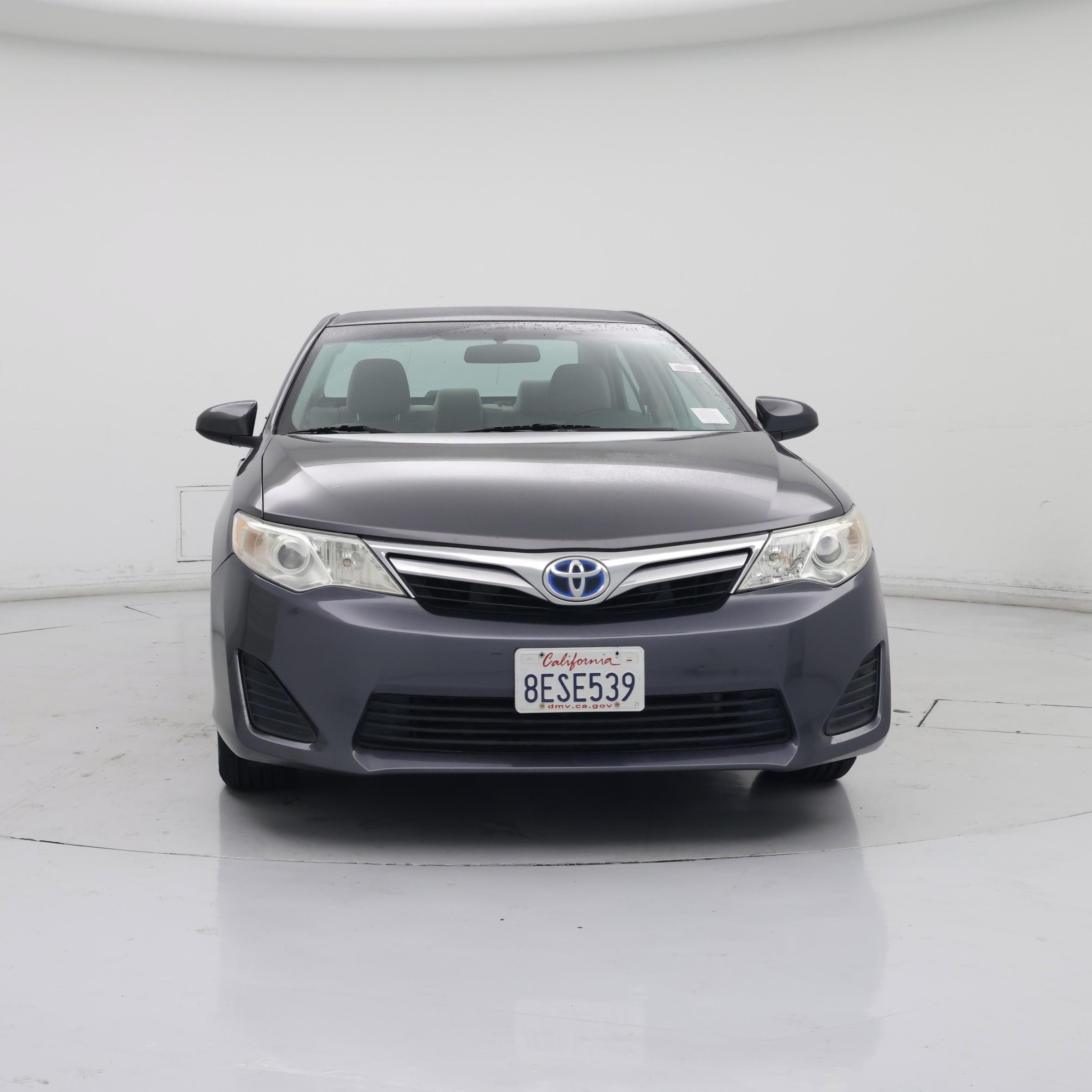 Thumbnail: 2014 Toyota Camry - 5