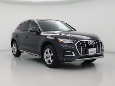 2021 Audi Q5 Premium