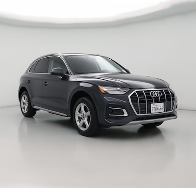2021 Audi Q5 Premium