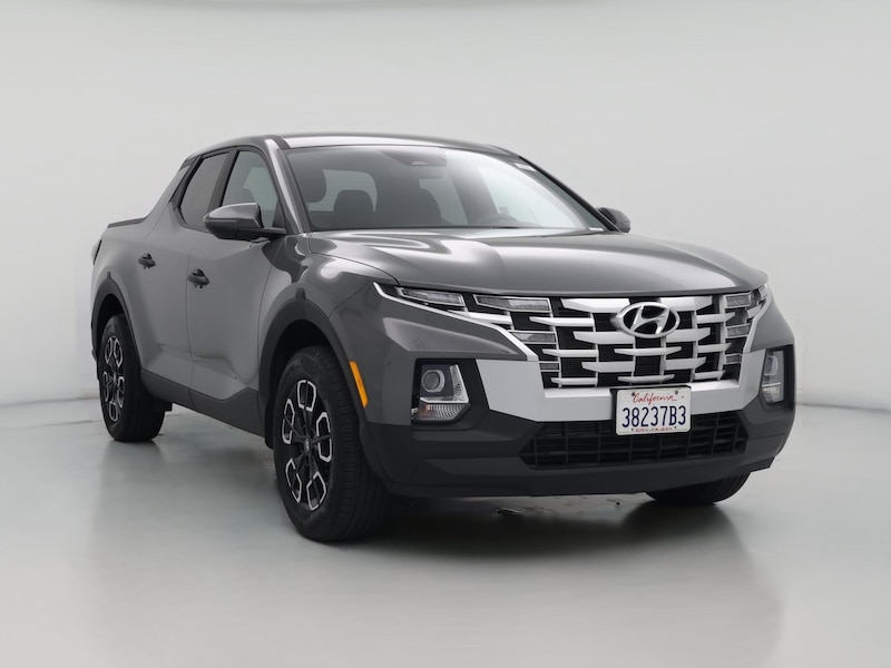 2022 Hyundai Santa Cruz SEL -
                  San Diego, CA