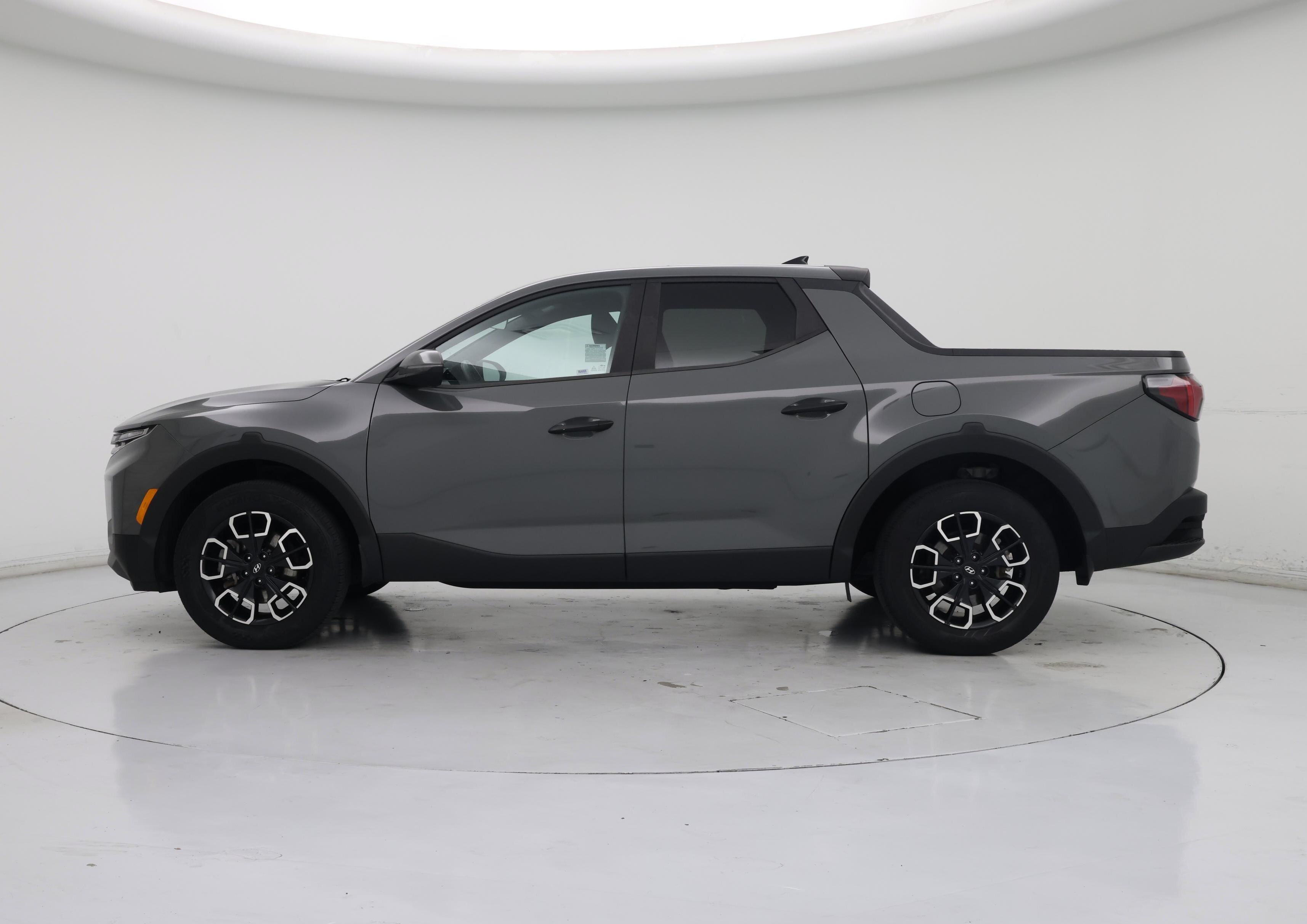 Thumbnail: 2022 Hyundai Santa Cruz - 3